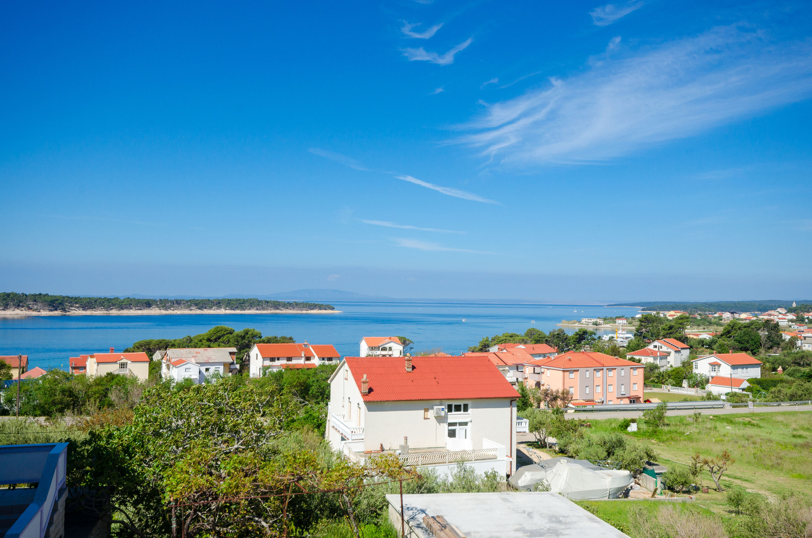 Apartment Milja 85951-A1