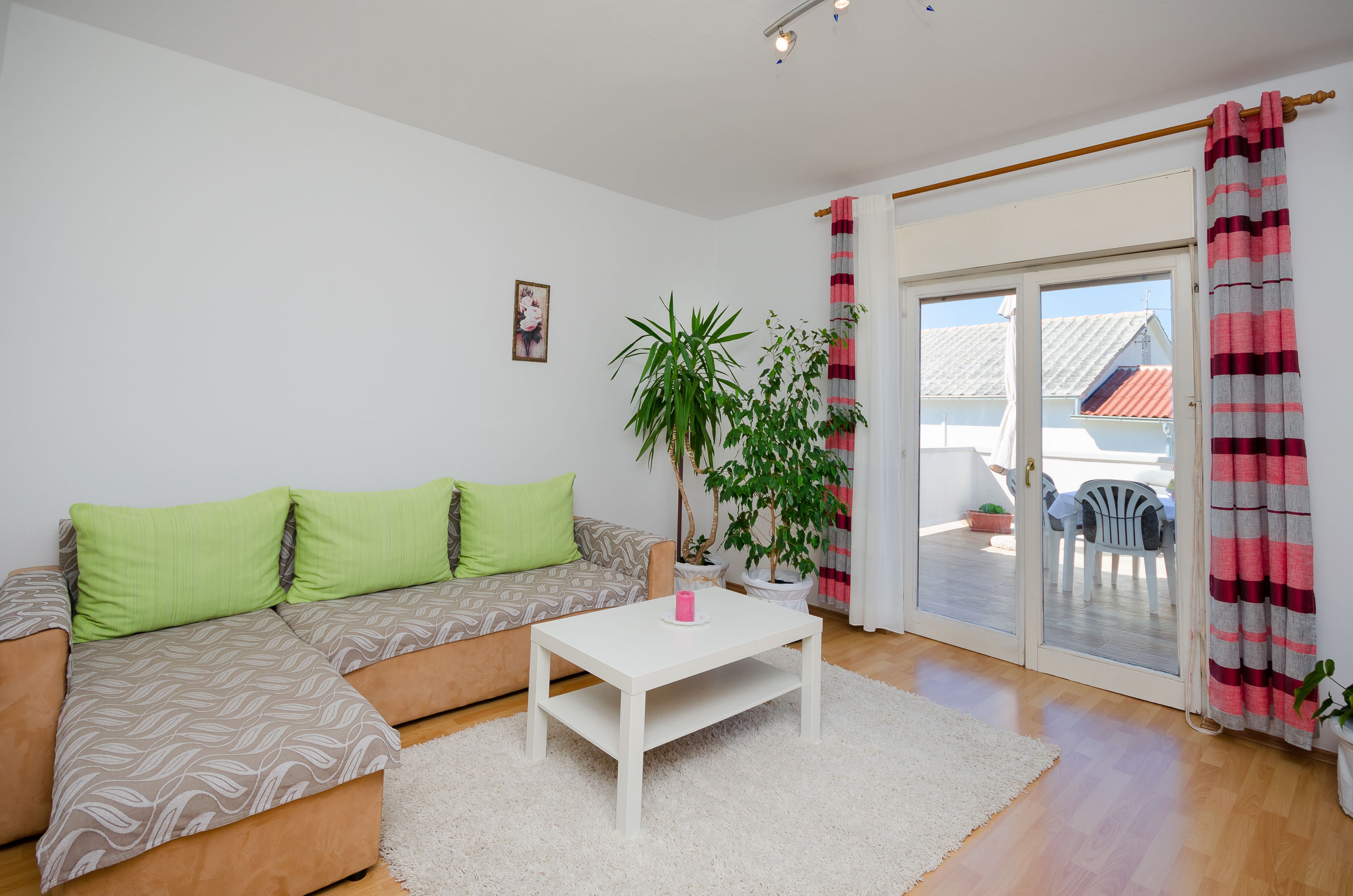 Apartment Milja 85951-A1