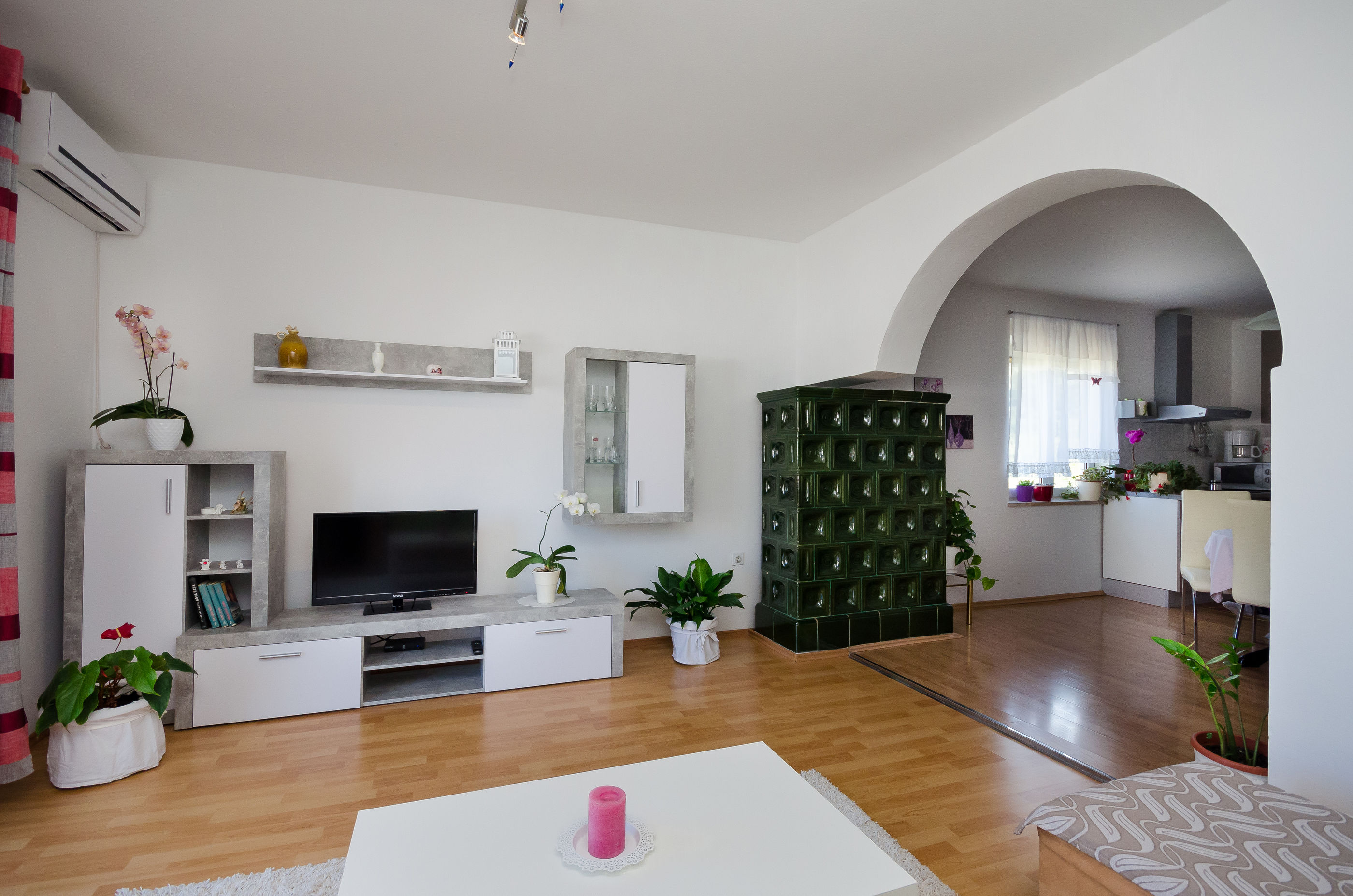 Apartment Milja 85951-A1