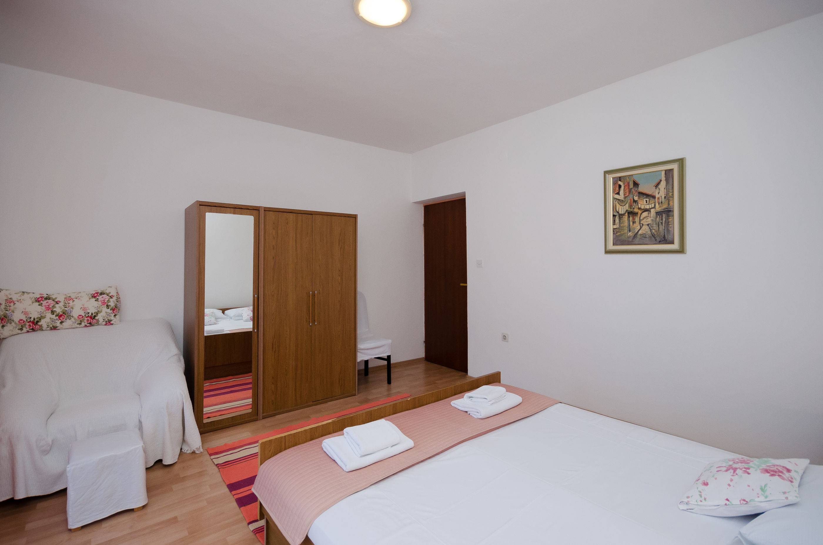 Apartment Milja 85951-A1