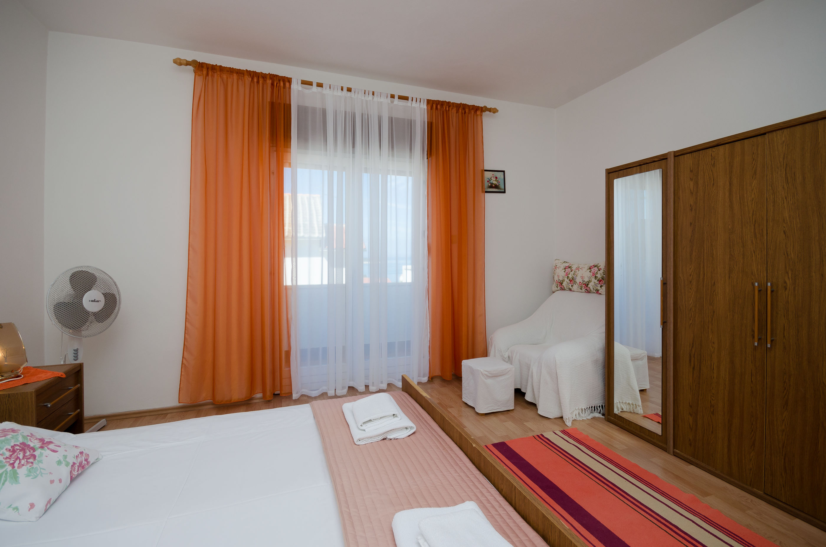 Apartment Milja 85951-A1