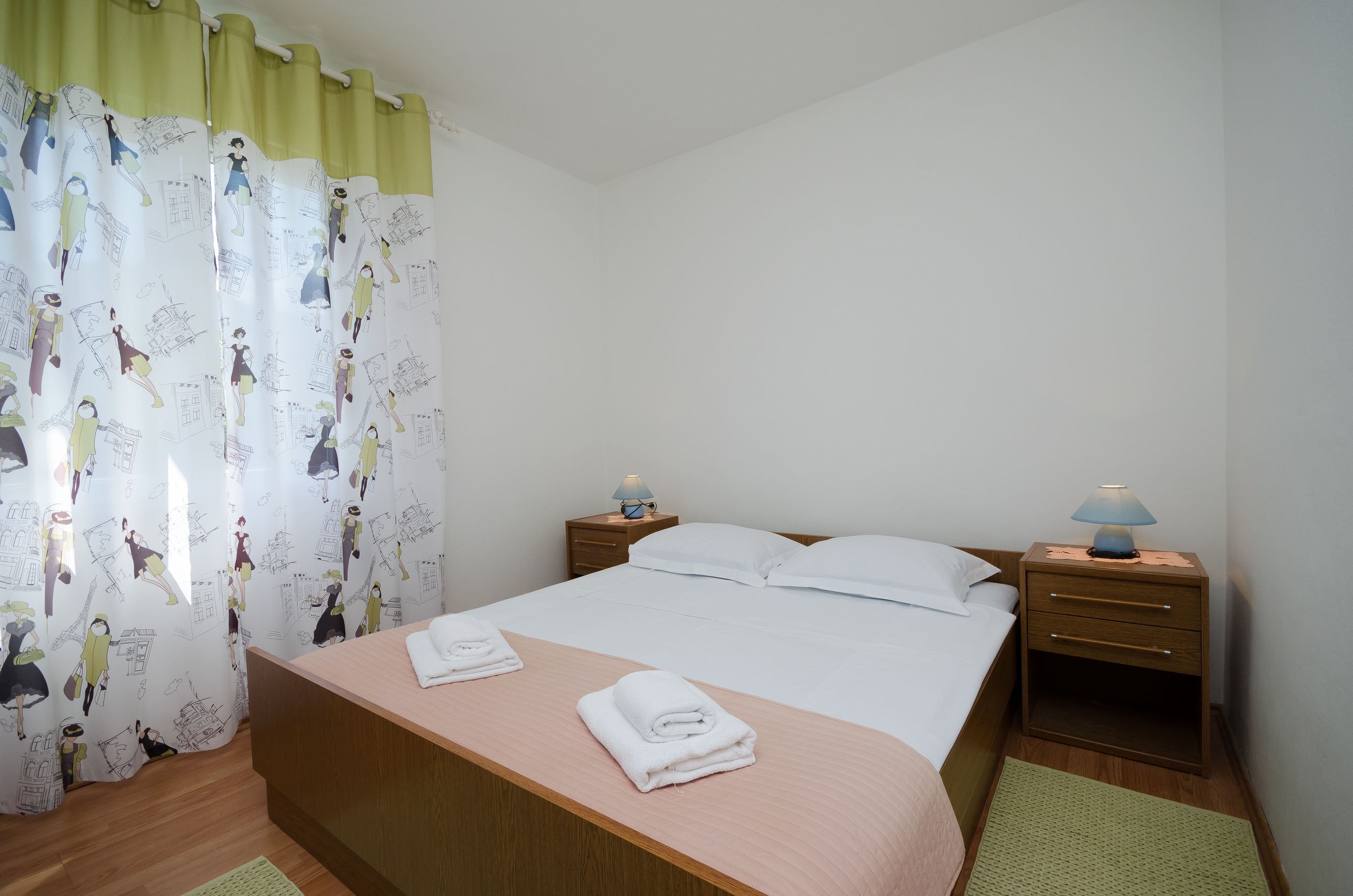 Apartment Milja 85951-A1