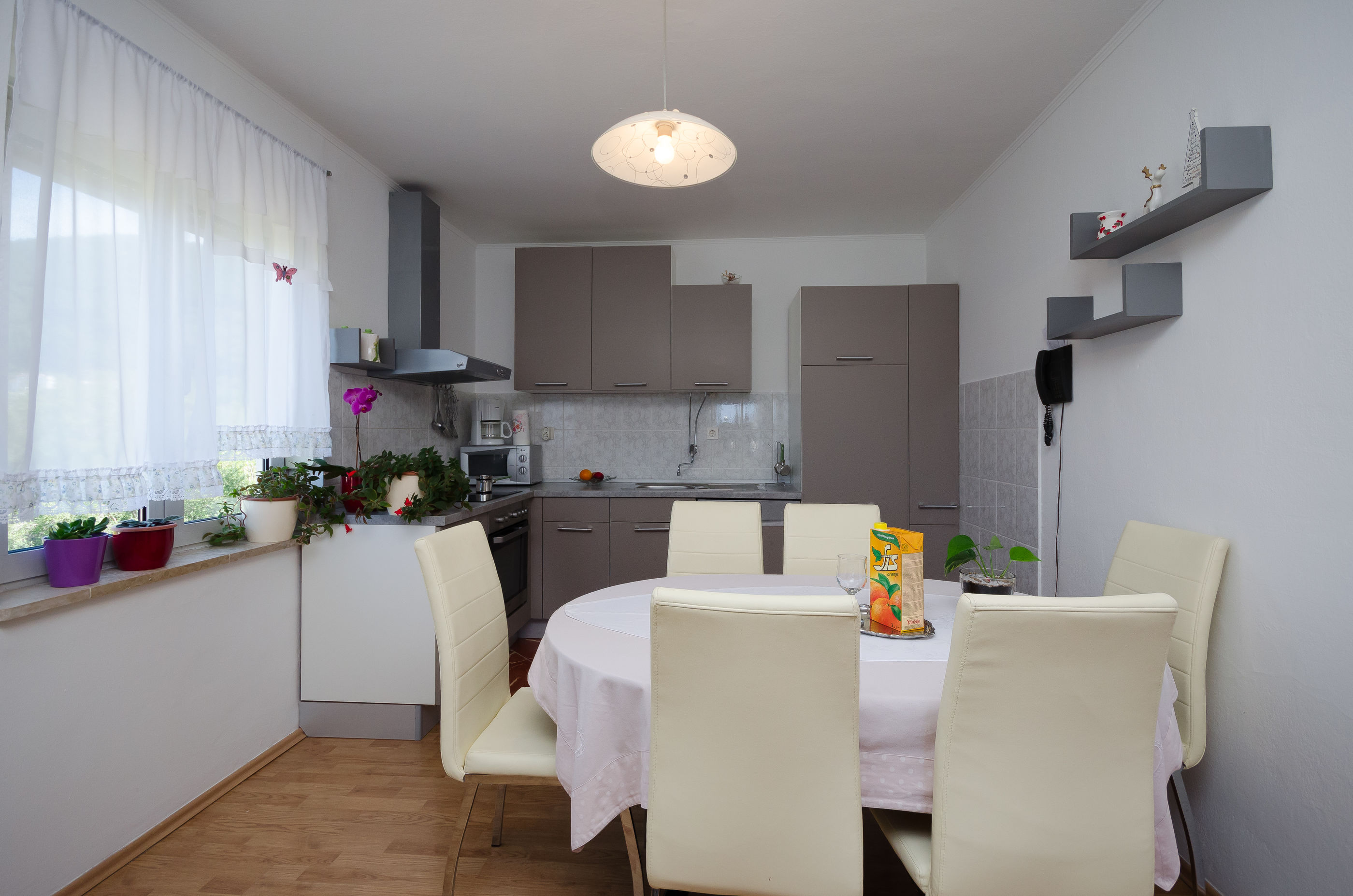 Apartment Milja 85951-A1