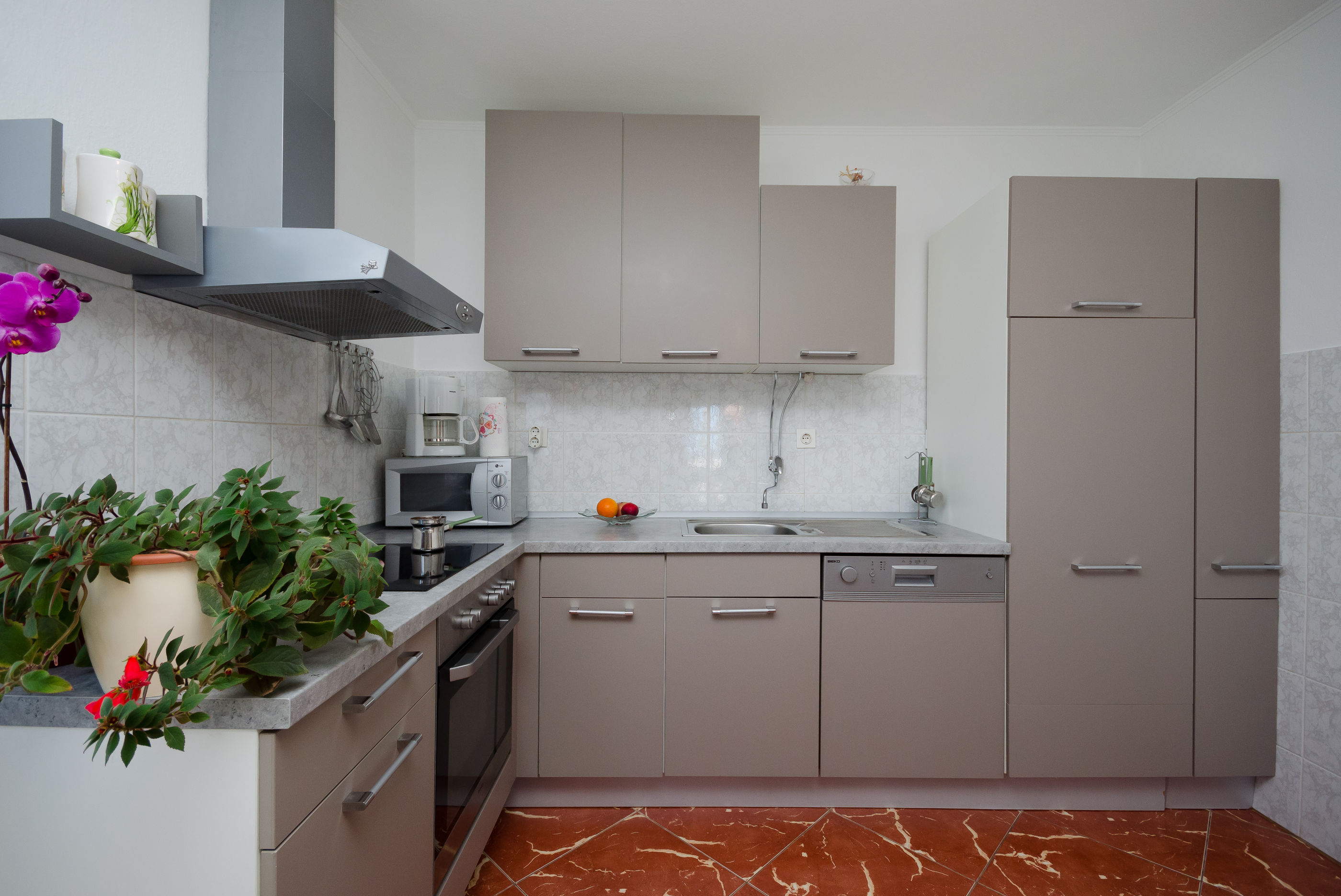 Apartment Milja 85951-A1