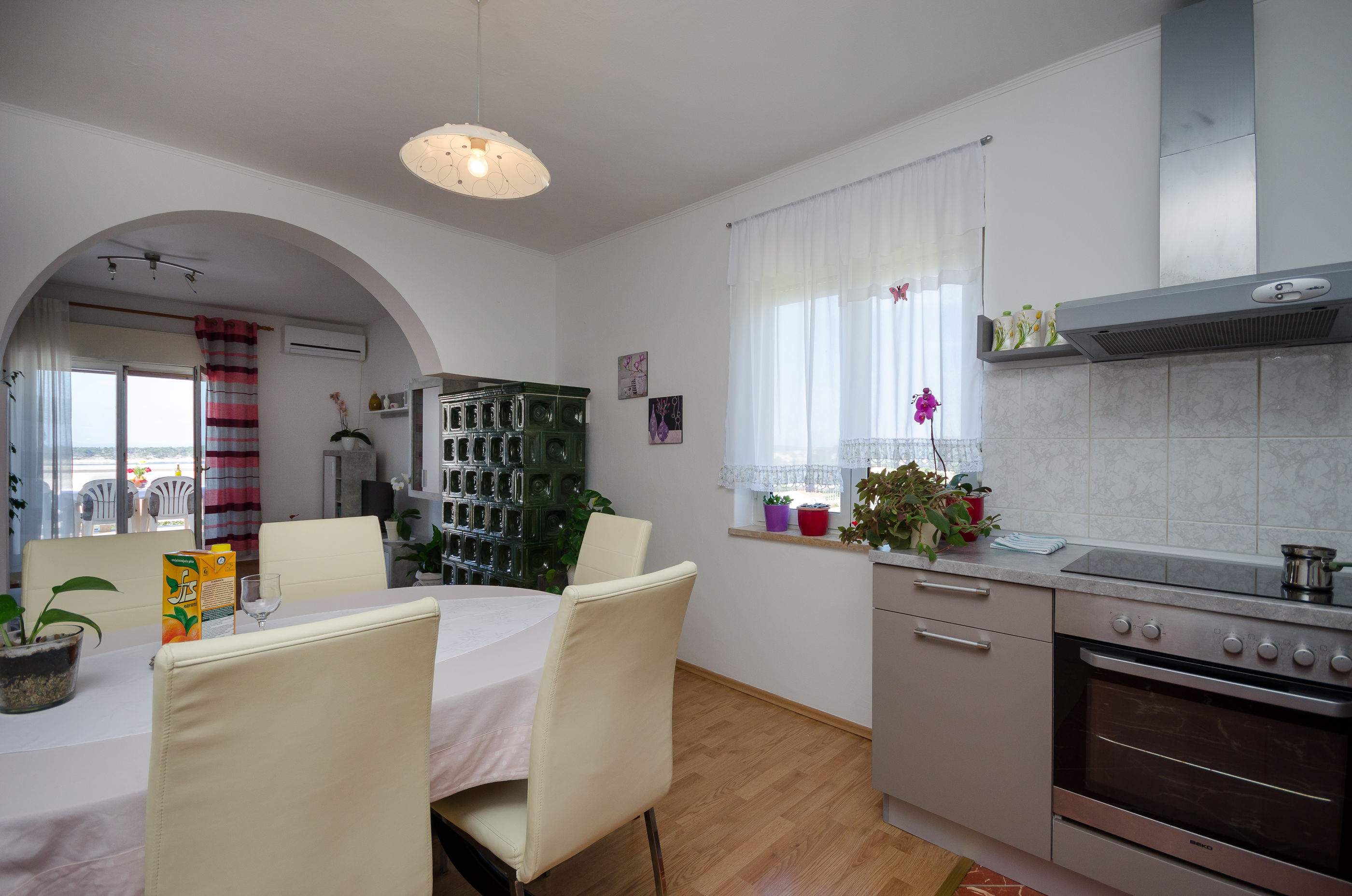 Apartment Milja 85951-A1