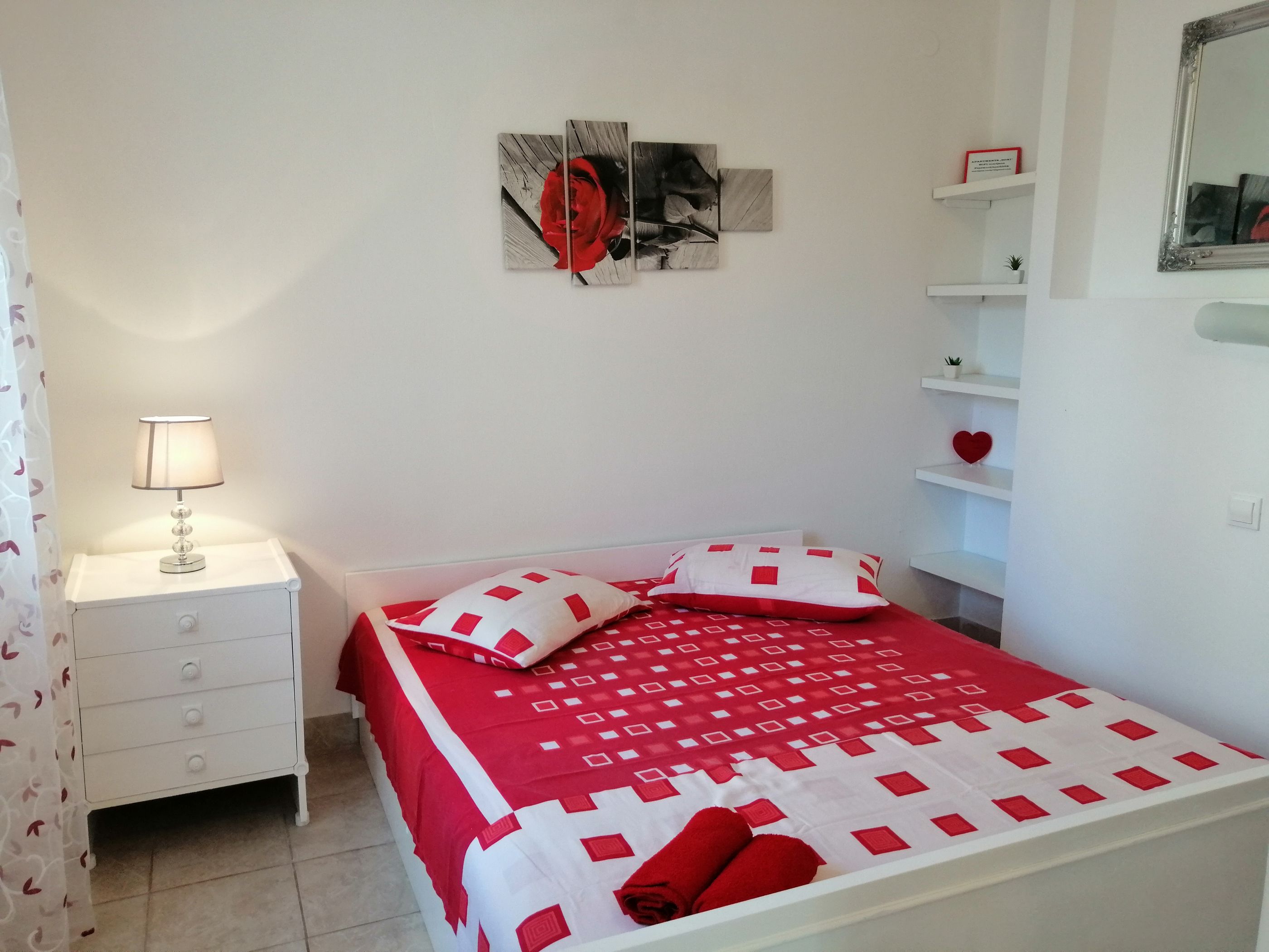 Apartments Boni 69571-A2