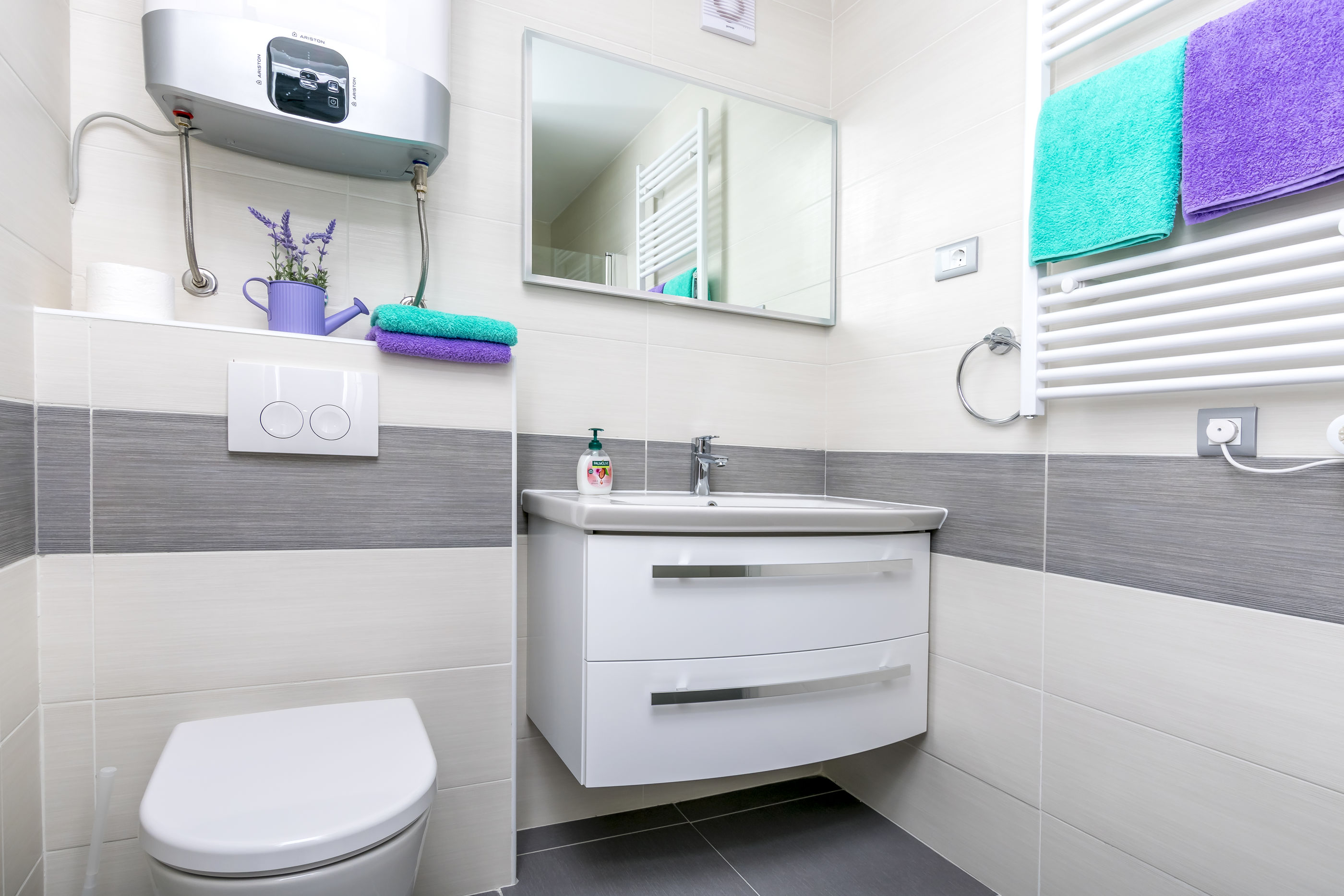 Apartments Hrgovic 22621-A1