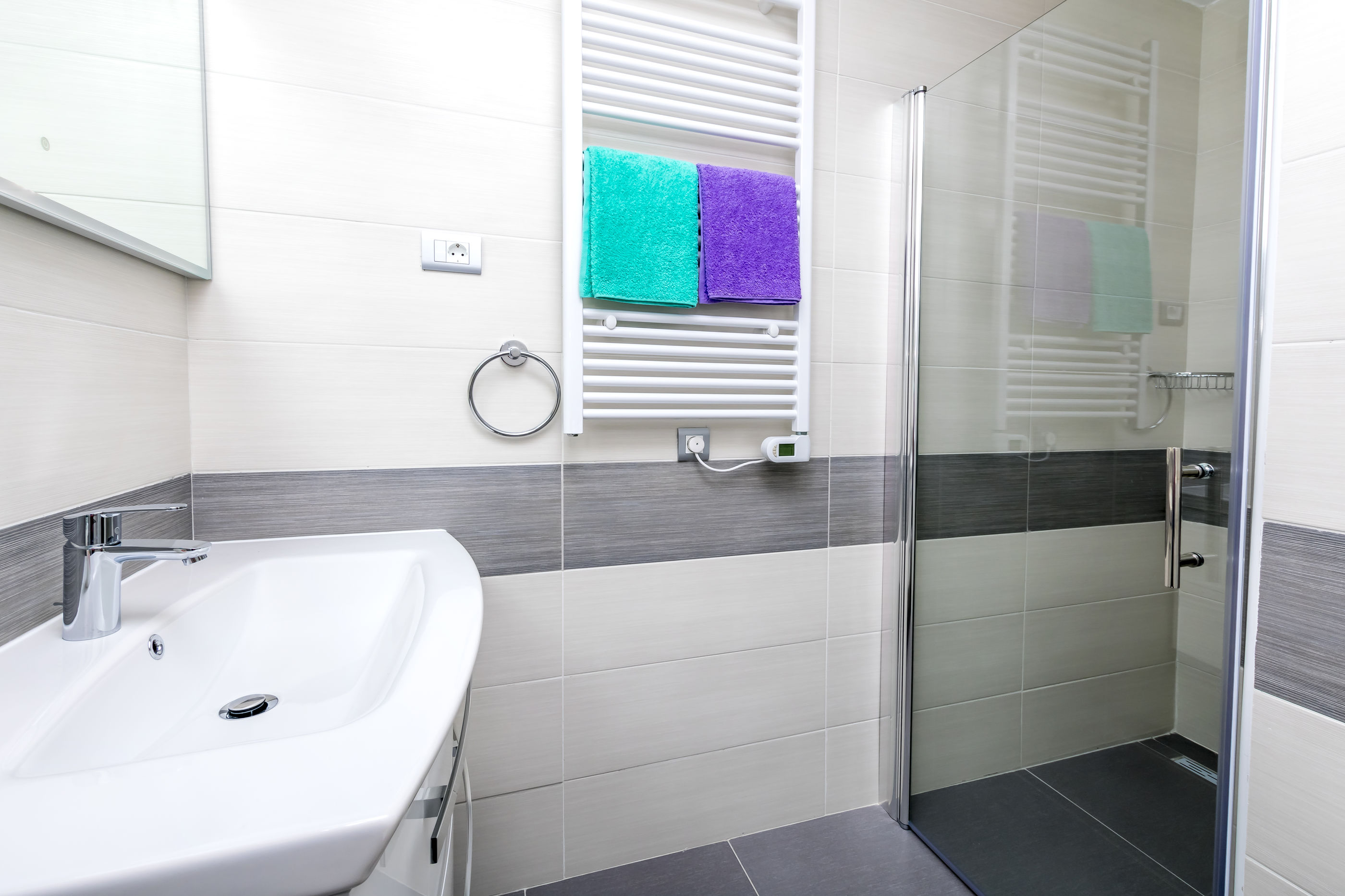 Apartments Hrgovic 22621-A1