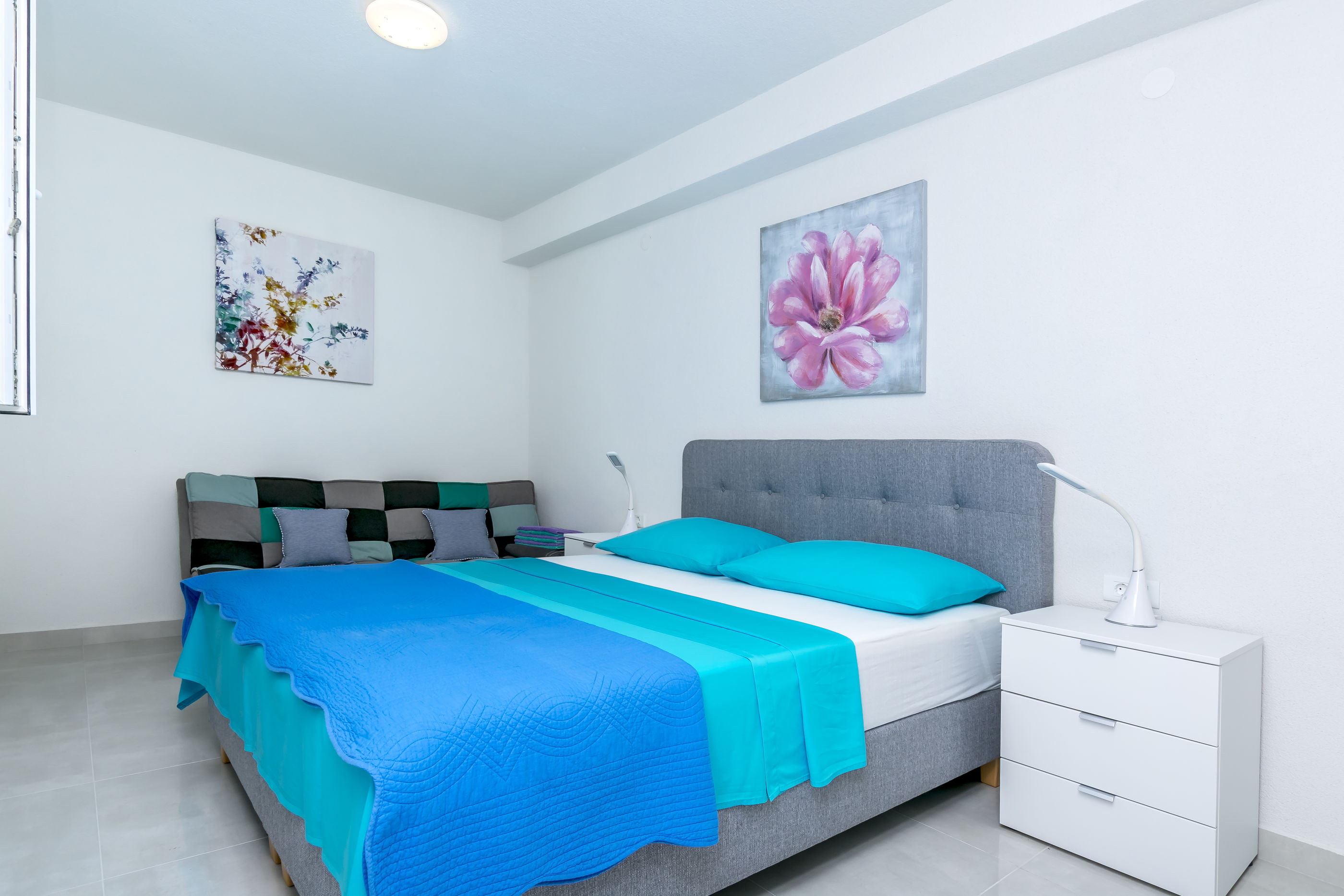Apartments Hrgovic 22621-A1