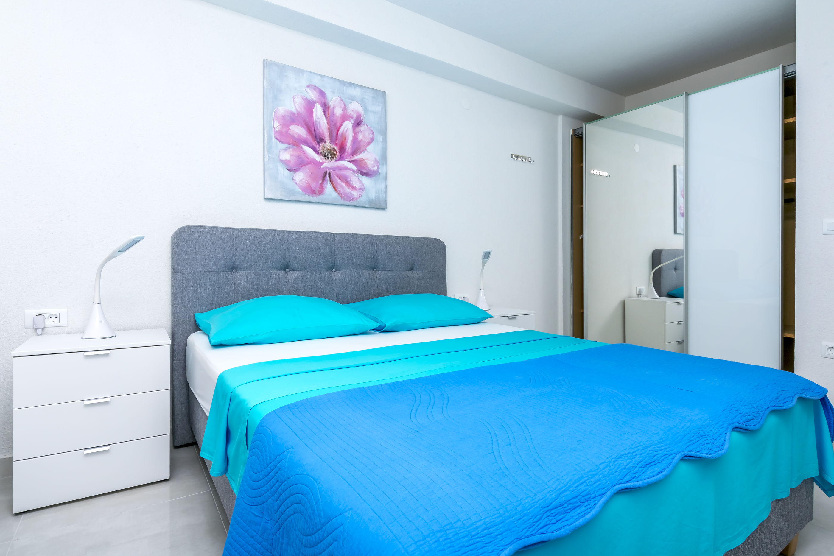 Apartments Hrgovic 22621-A1