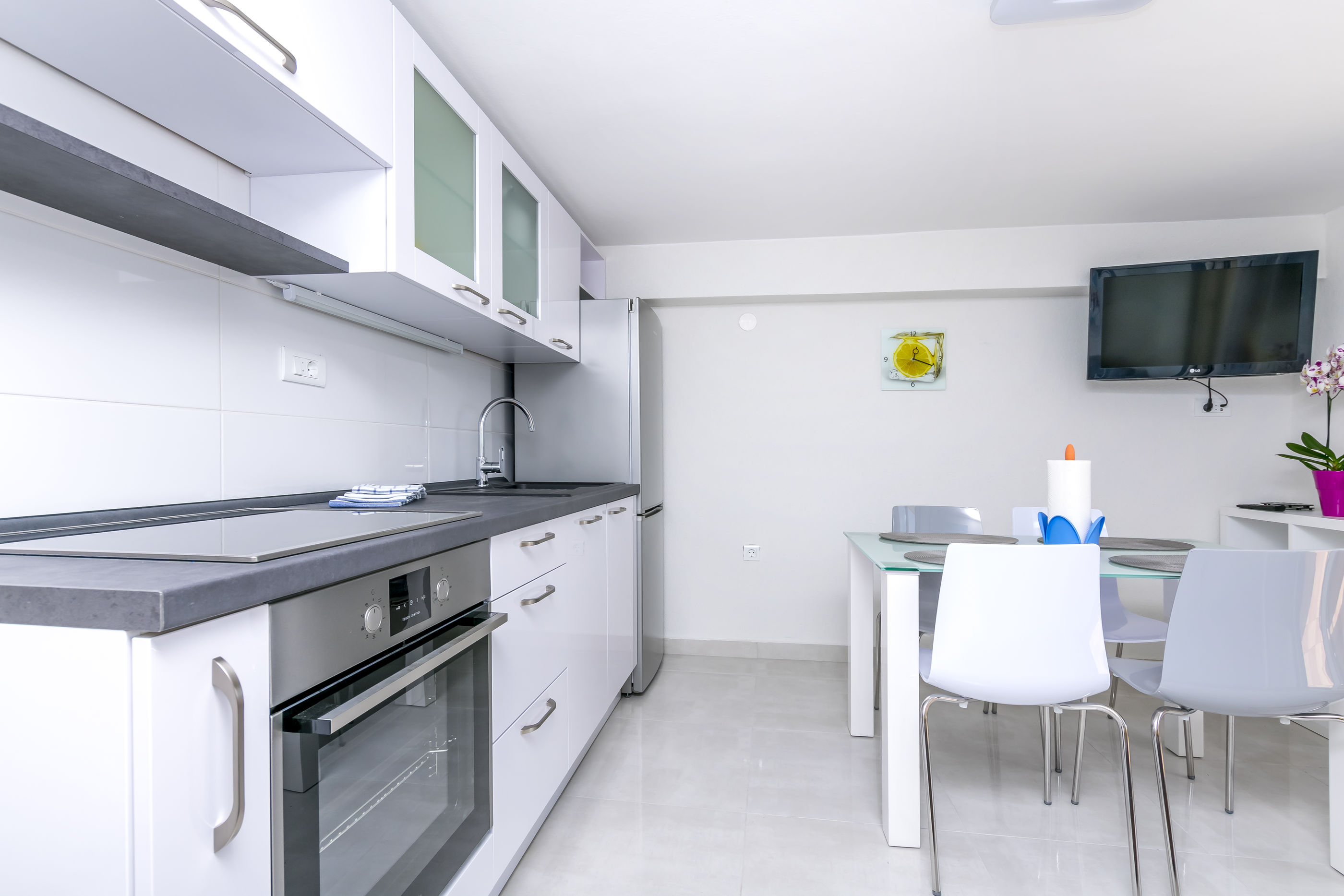Apartments Hrgovic 22621-A1