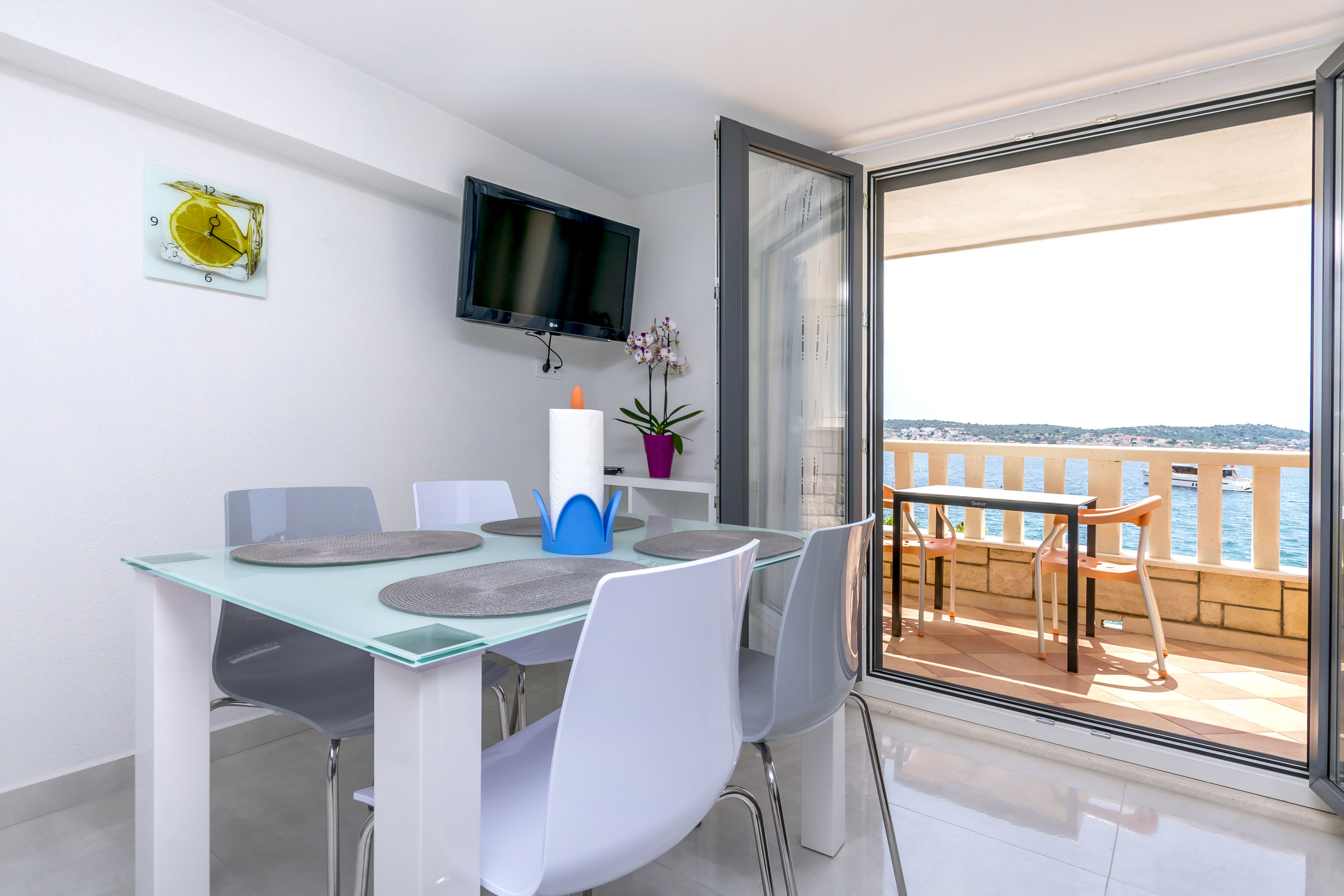 Apartments Hrgovic 22621-A1