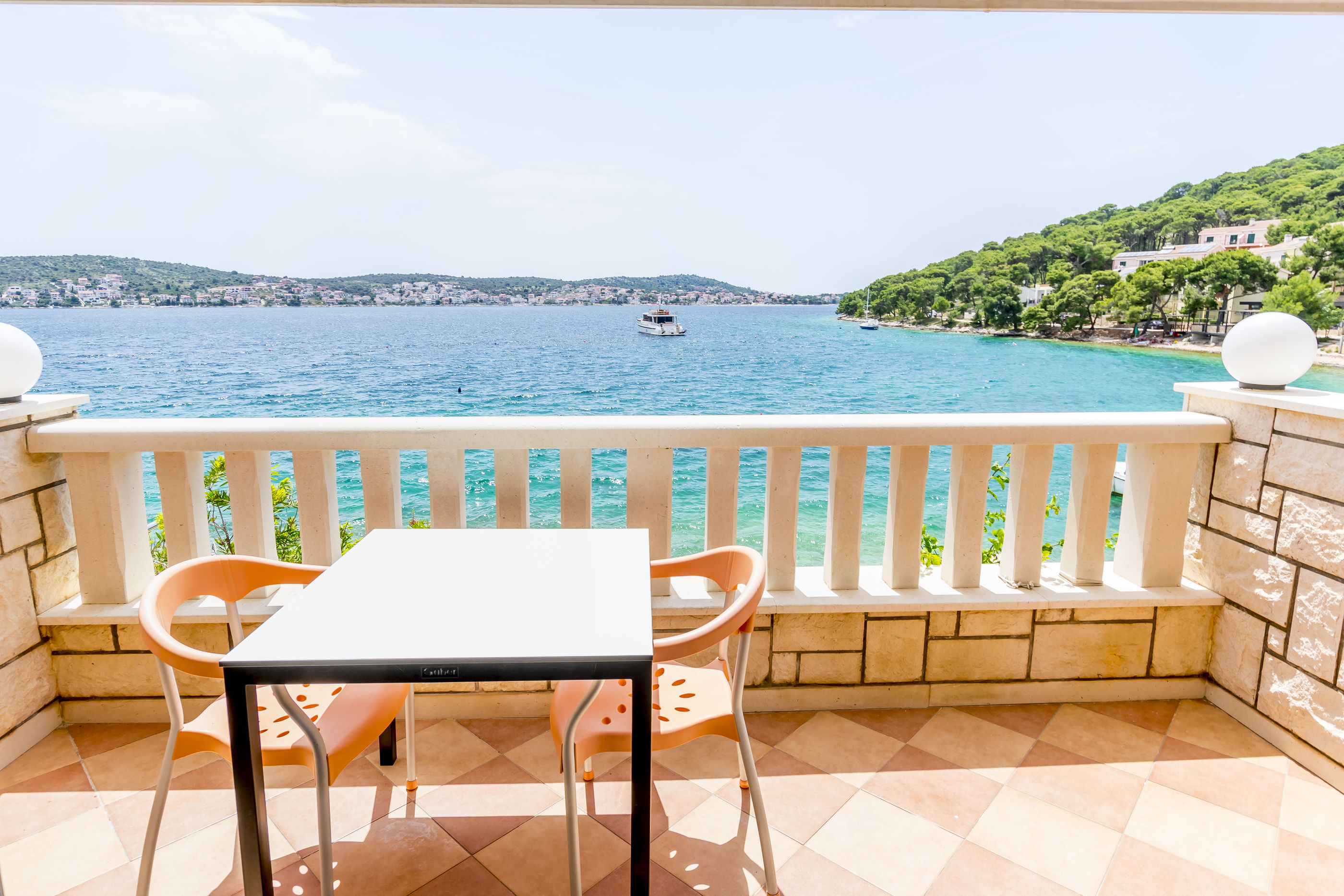 Apartments Hrgovic 22621-A1