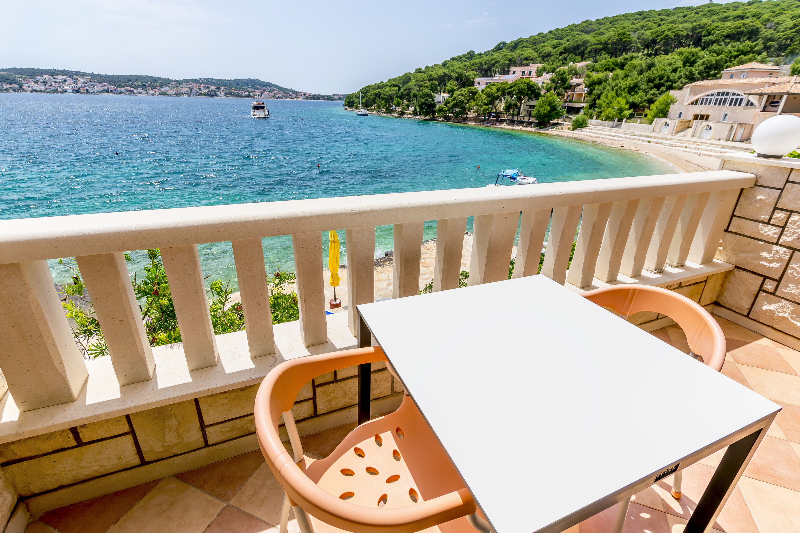 Apartments Hrgovic 22621-A1