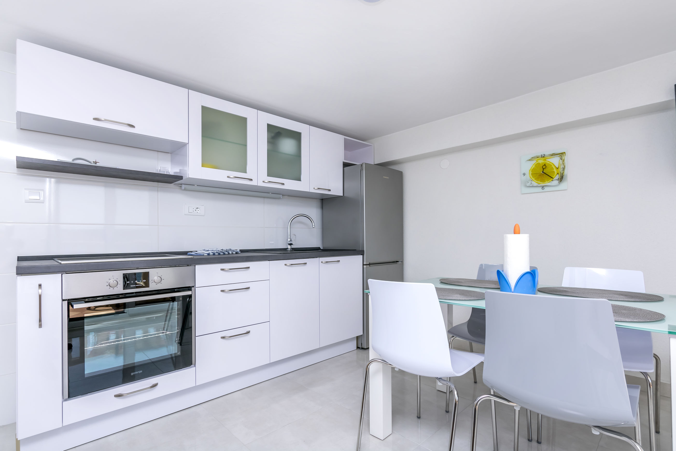 Apartments Hrgovic 22621-A1