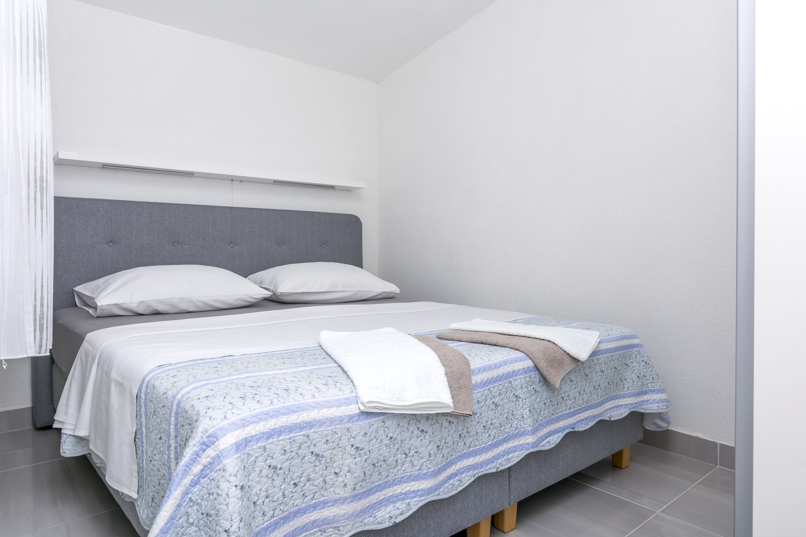 Apartments Hrgovic 22621-A4