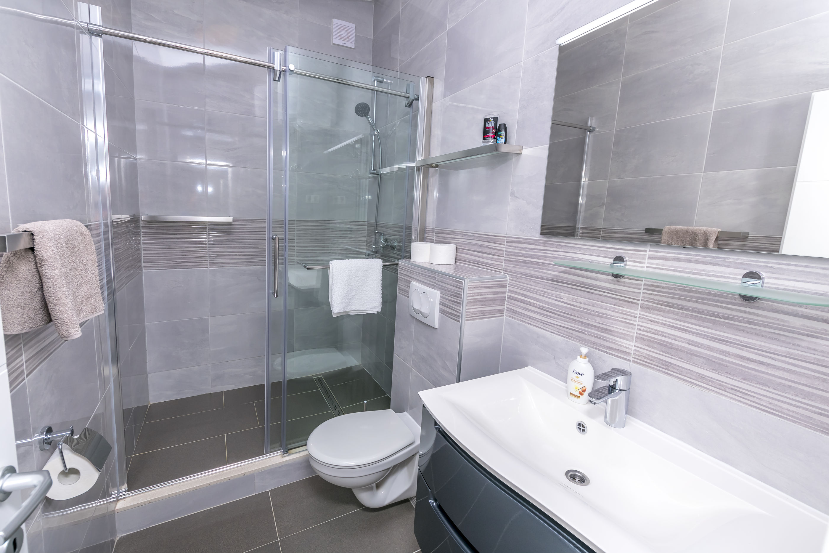 Apartments Hrgovic 22621-A4