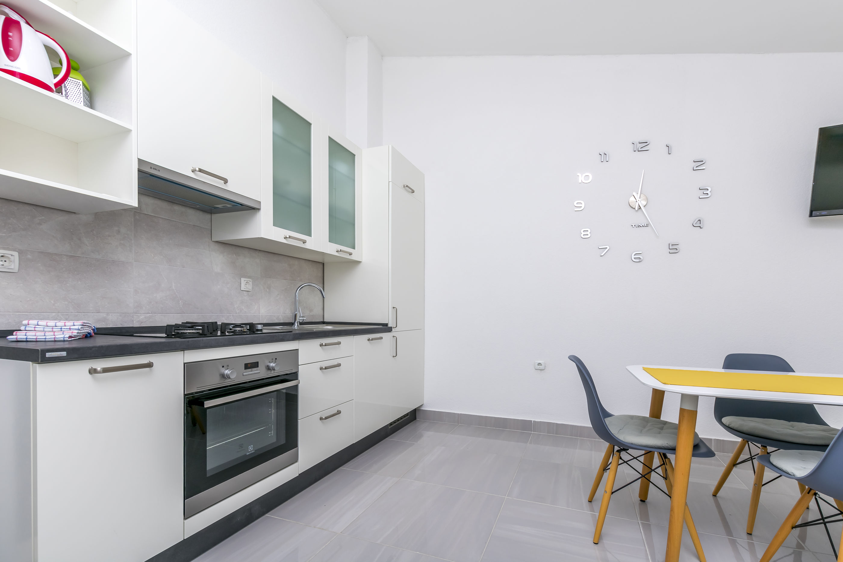 Apartments Hrgovic 22621-A4