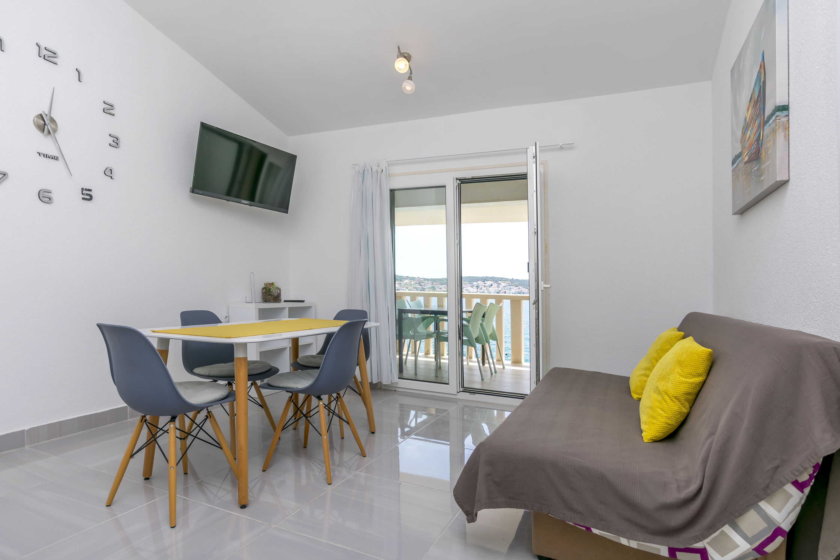 Apartments Hrgovic 22621-A4