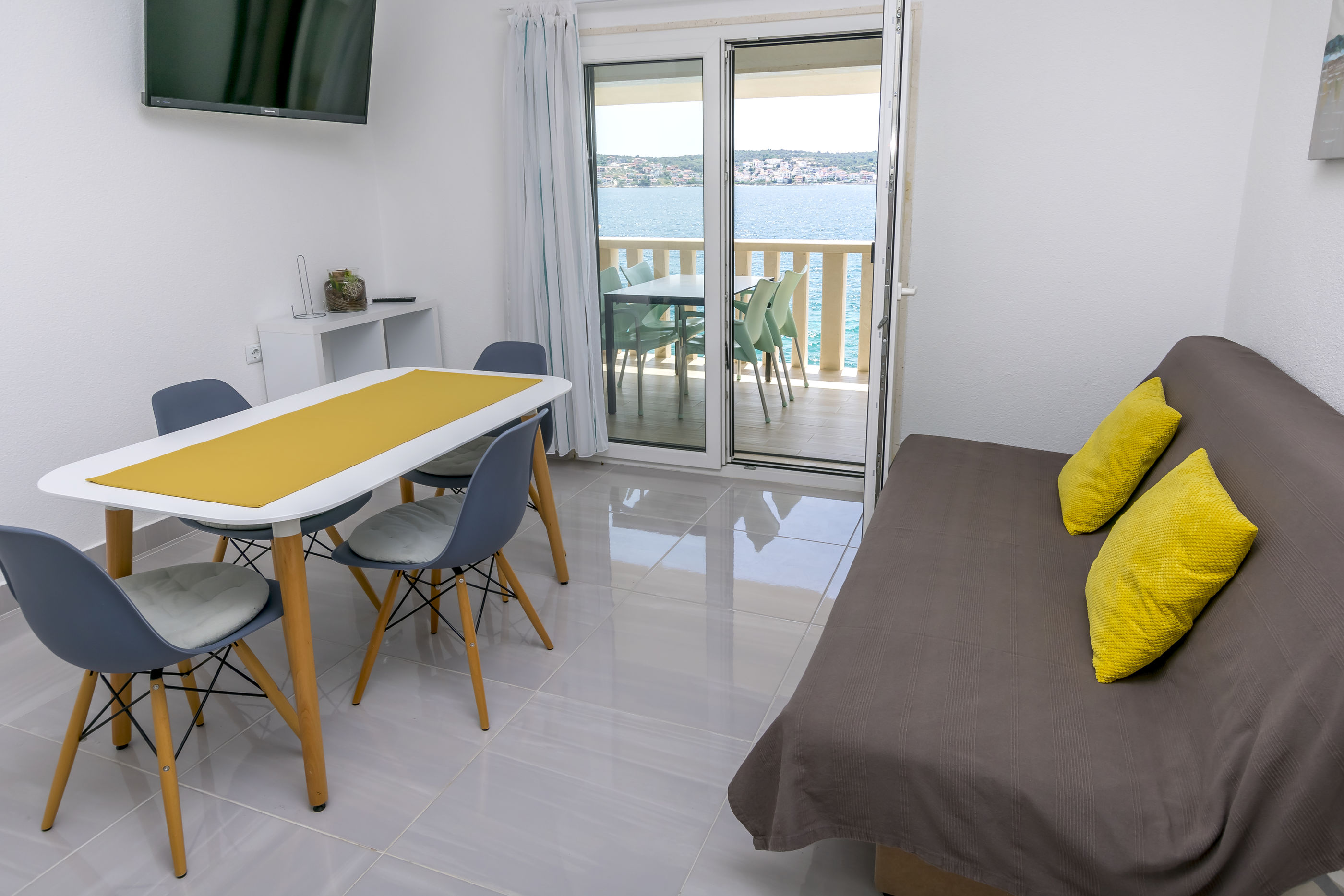 Apartments Hrgovic 22621-A4