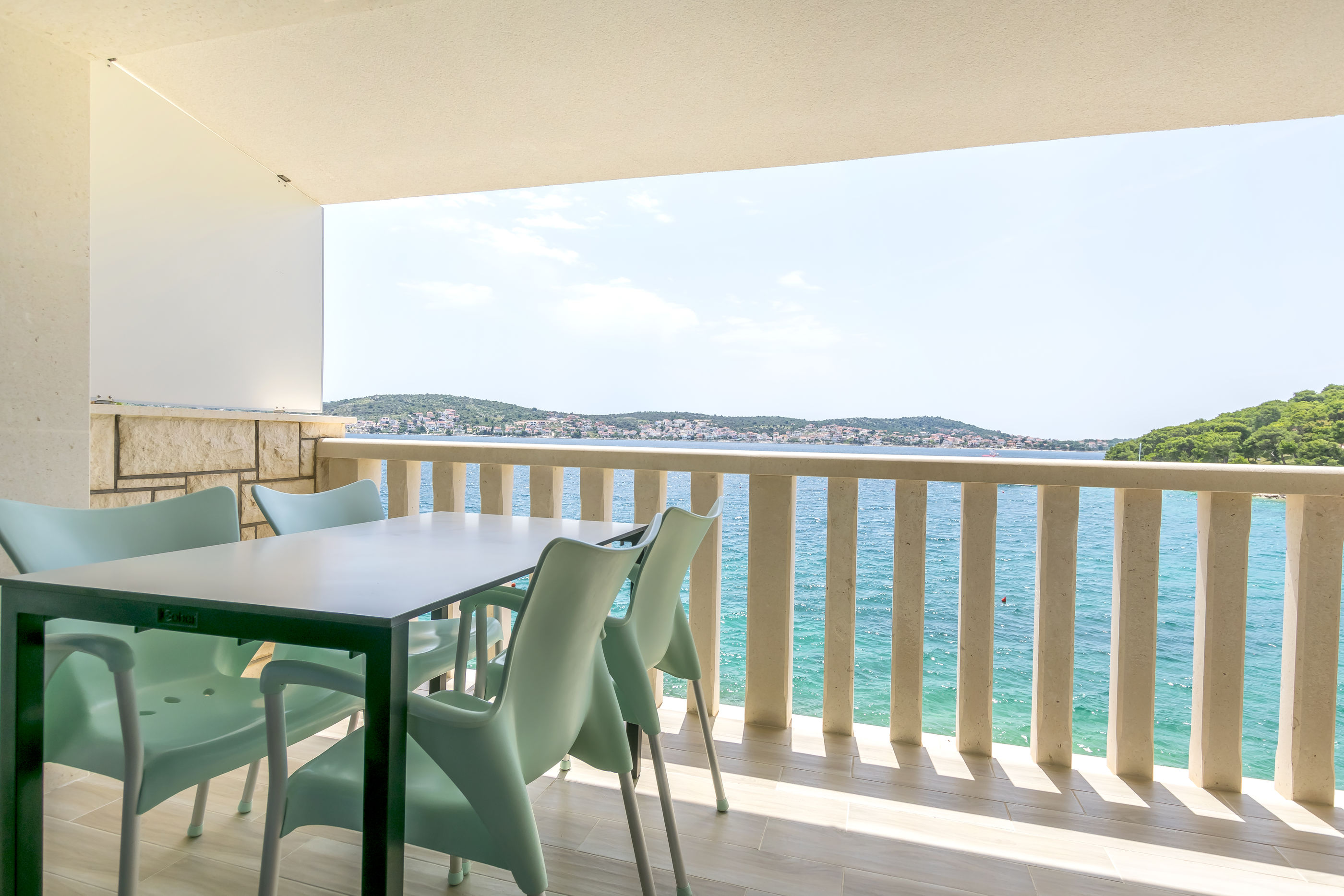 Apartments Hrgovic 22621-A4