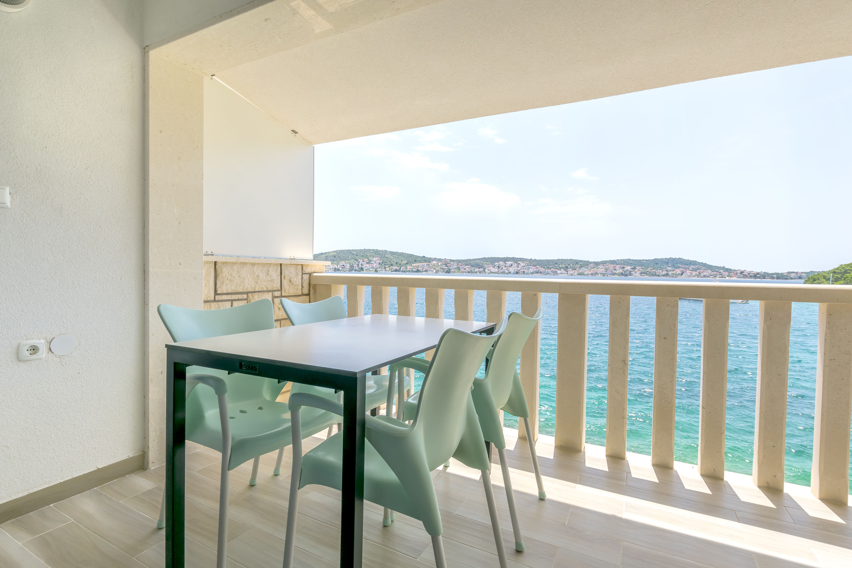 Apartments Hrgovic 22621-A4