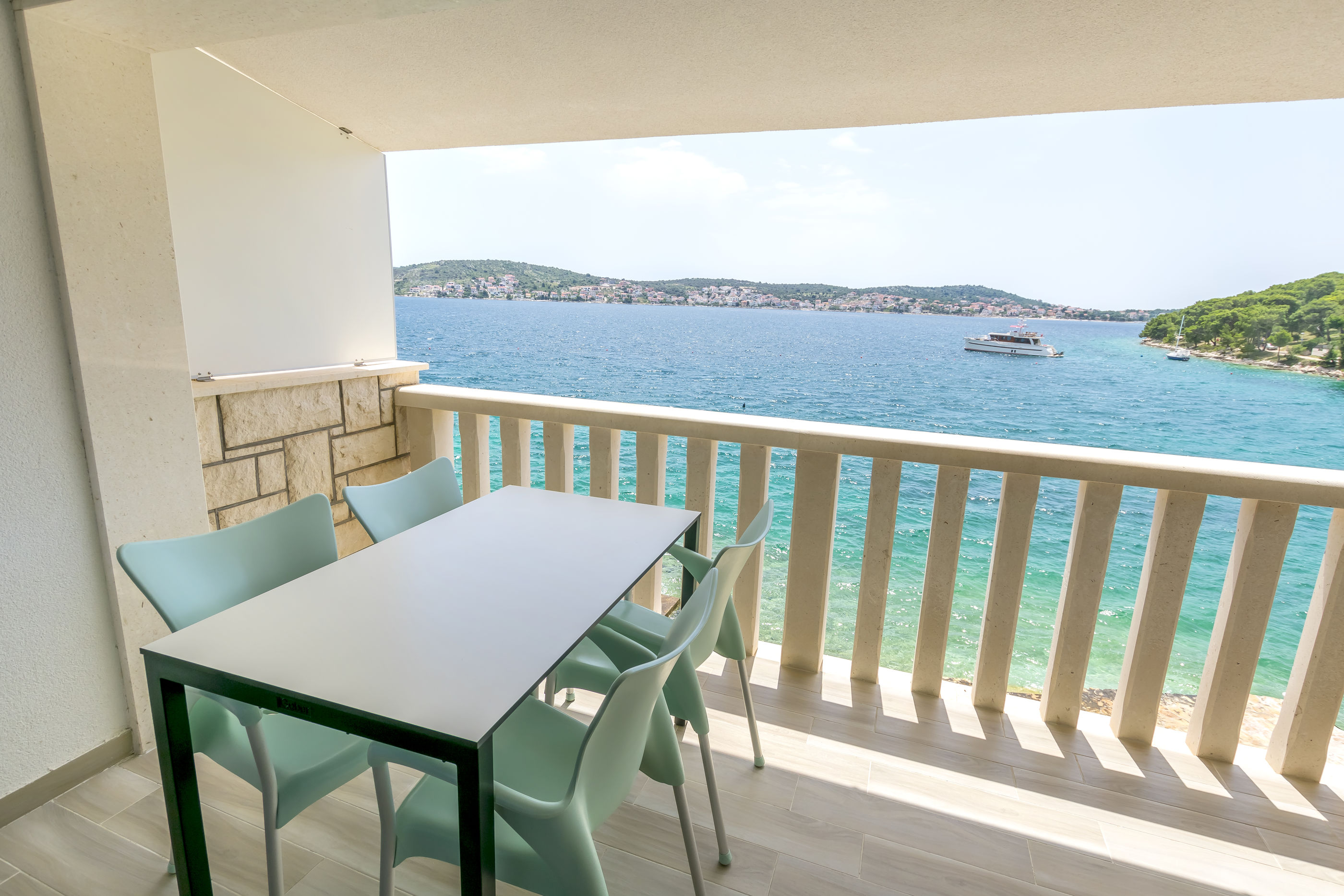 Apartments Hrgovic 22621-A4