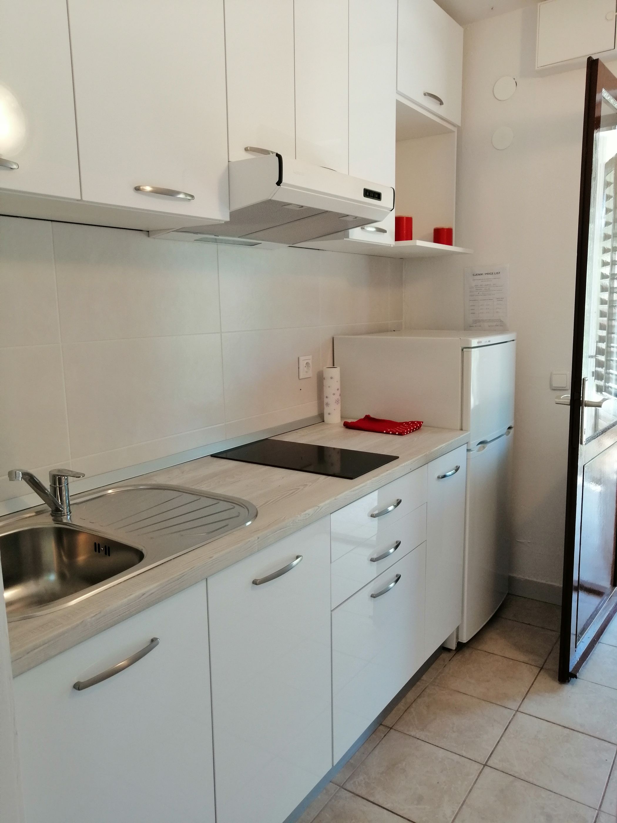 Apartments Boni 69571-A2