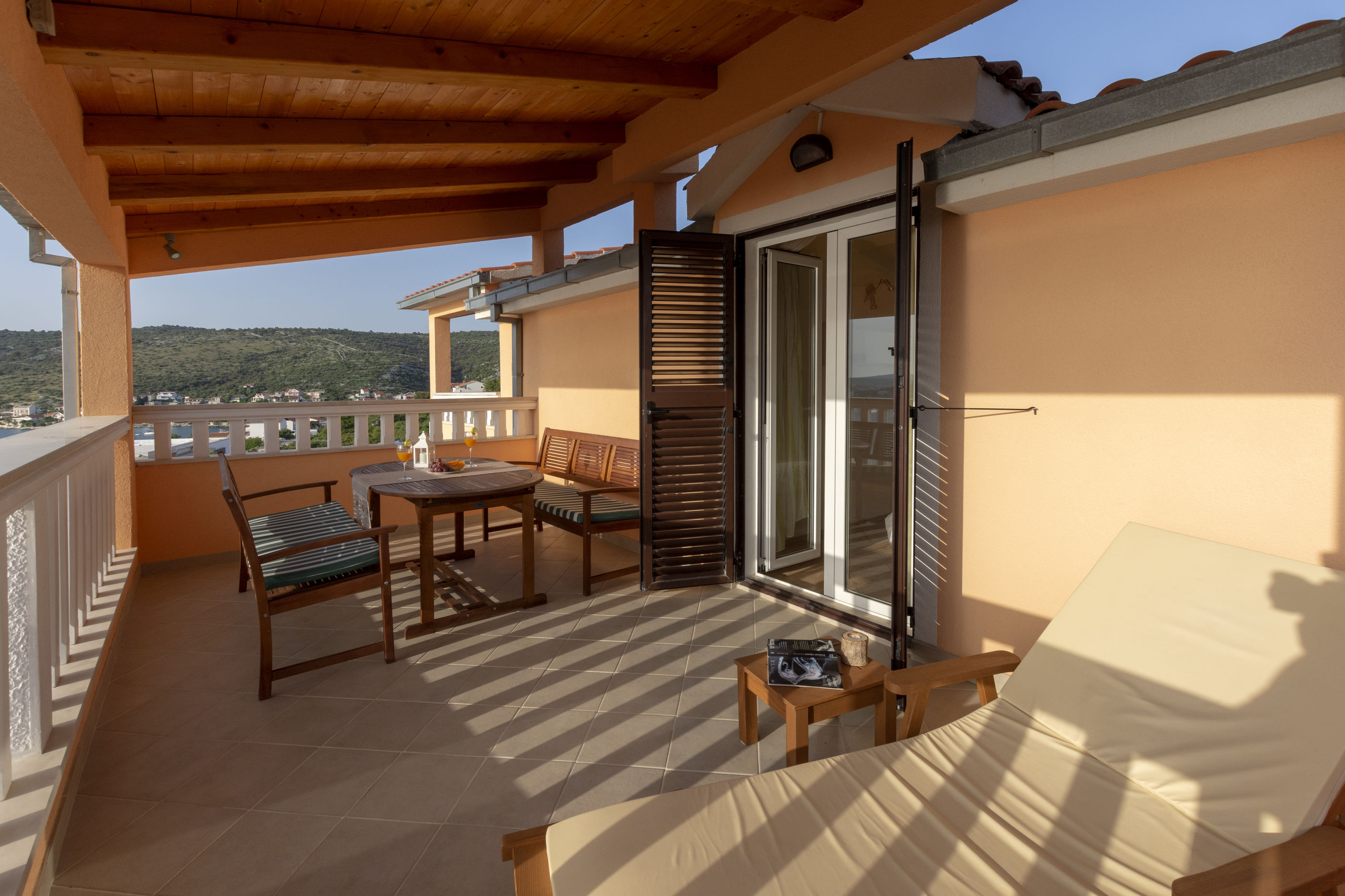 Villa Patria V9732-K1
