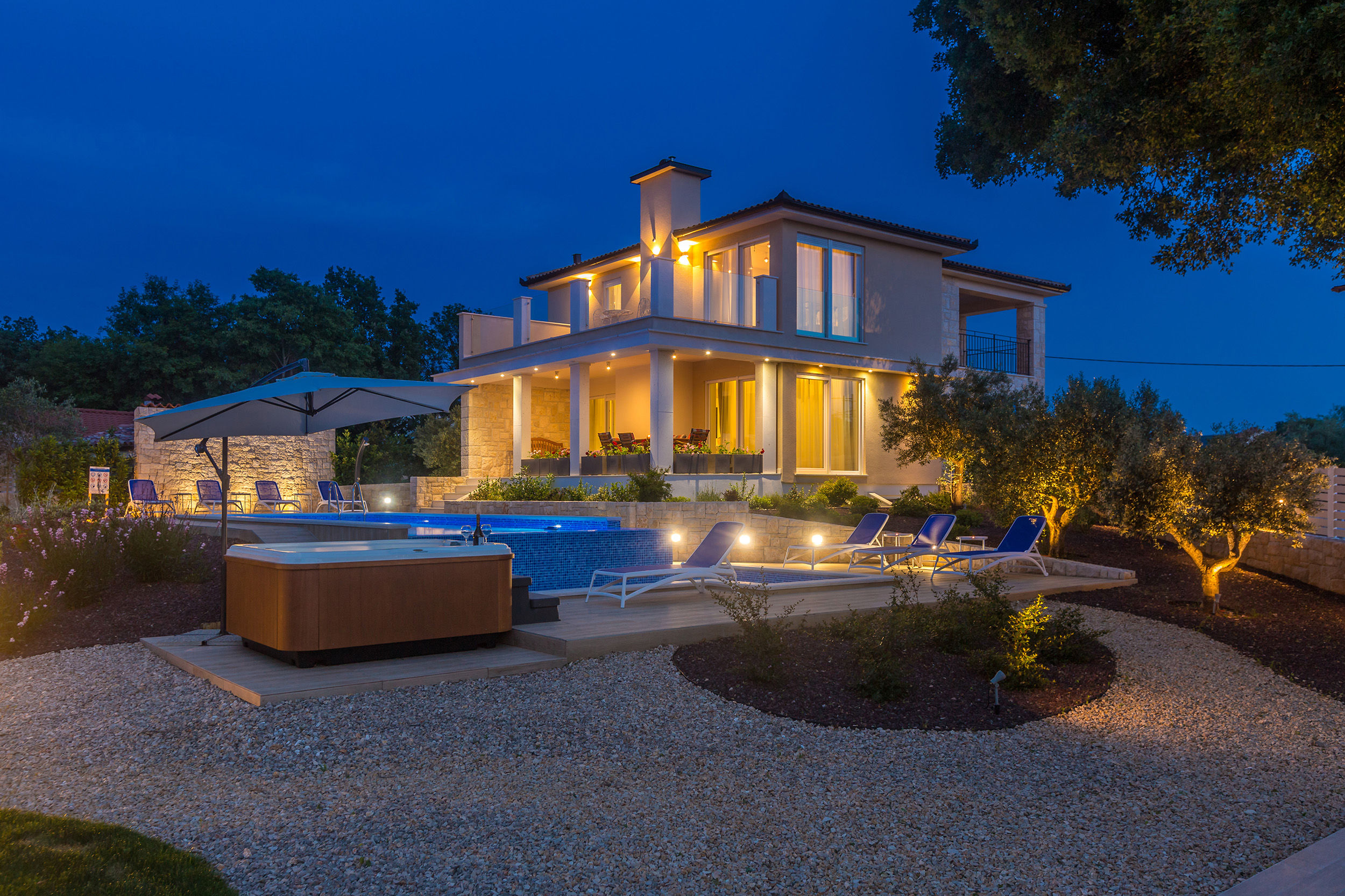 Villa Roko 62041-K1