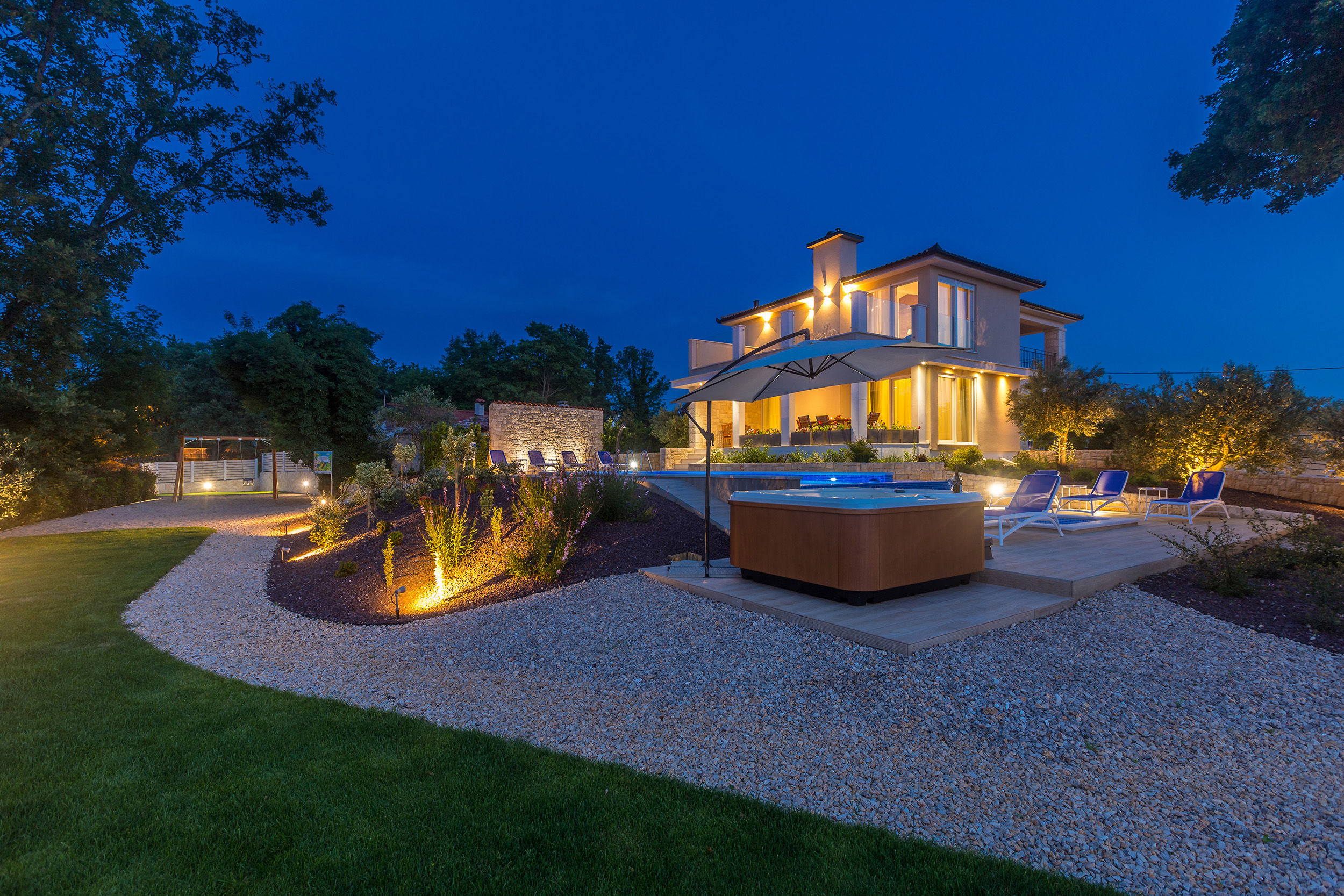 Villa Roko 62041-K1