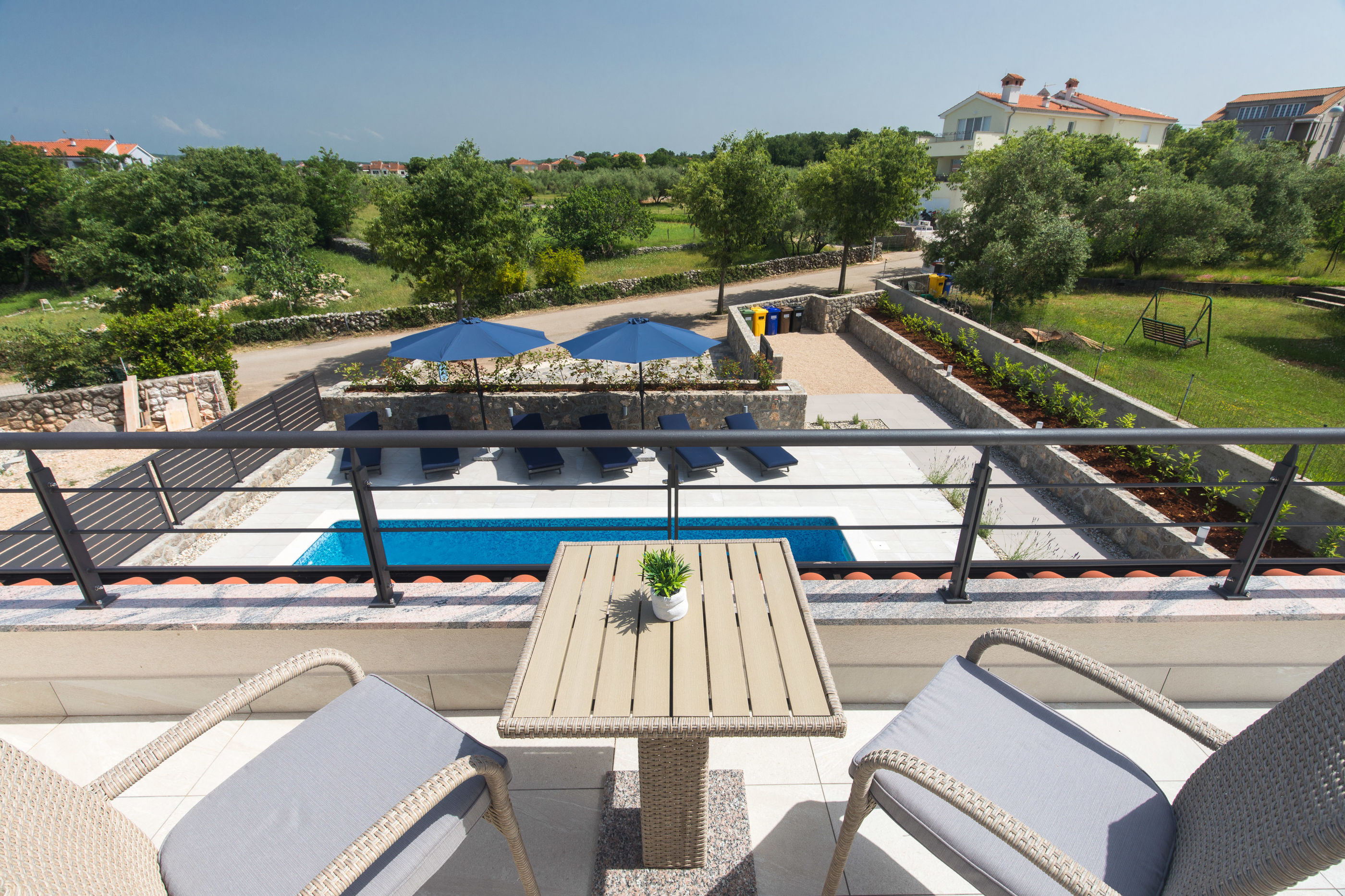 Villa Magdalena 62171-K1