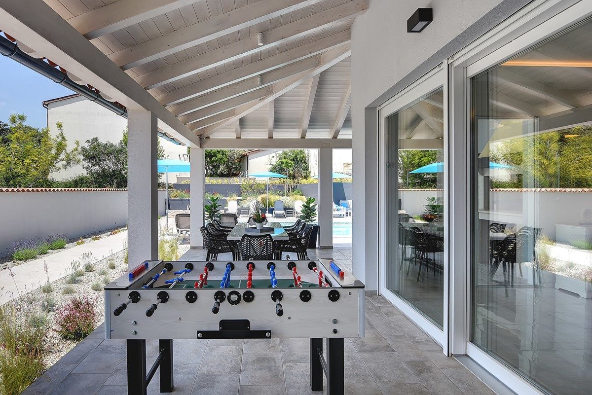 Villa Dream 74094-K1