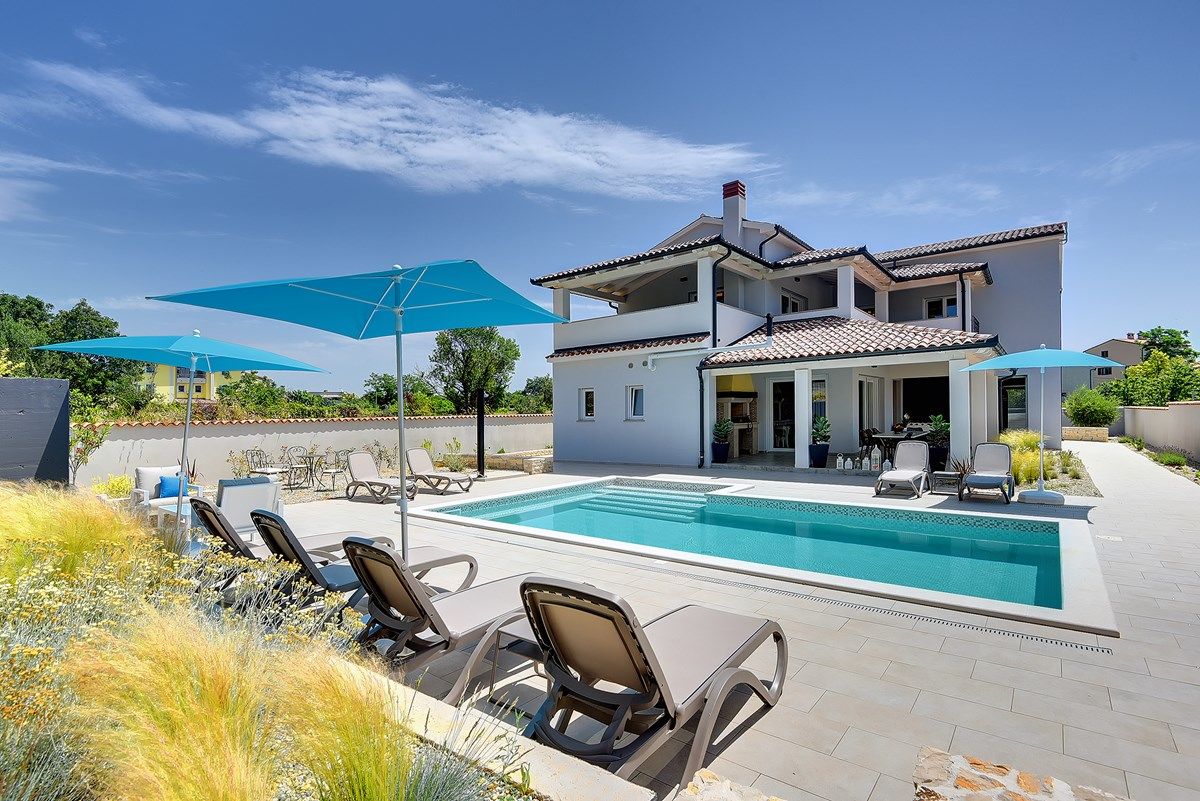 Villa Dream 74094-K1