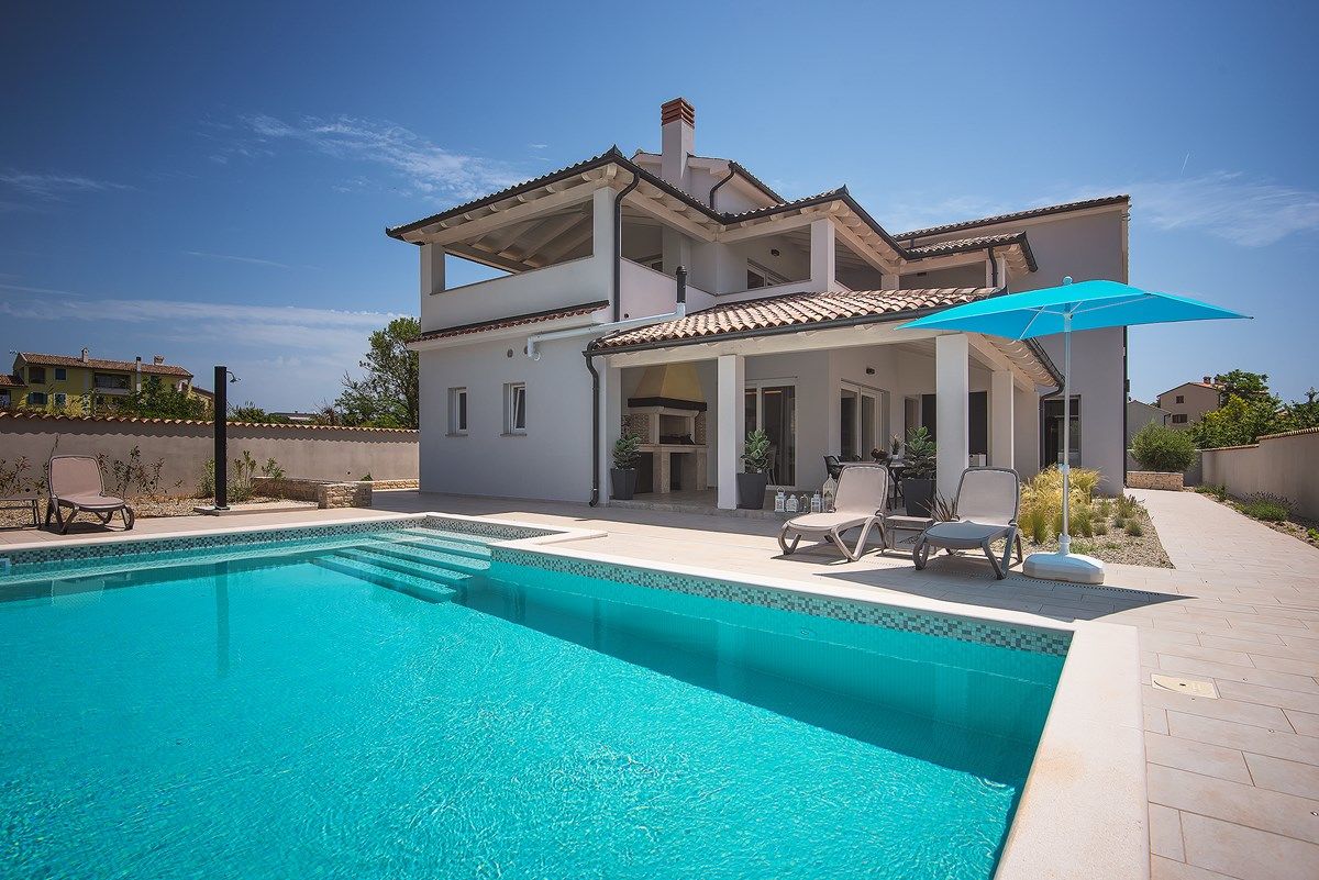 Villa Dream 74094-K1