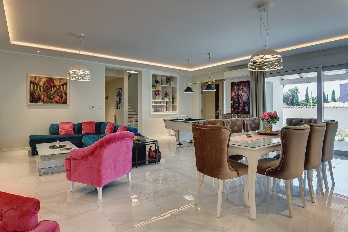 Villa Dream 74094-K1