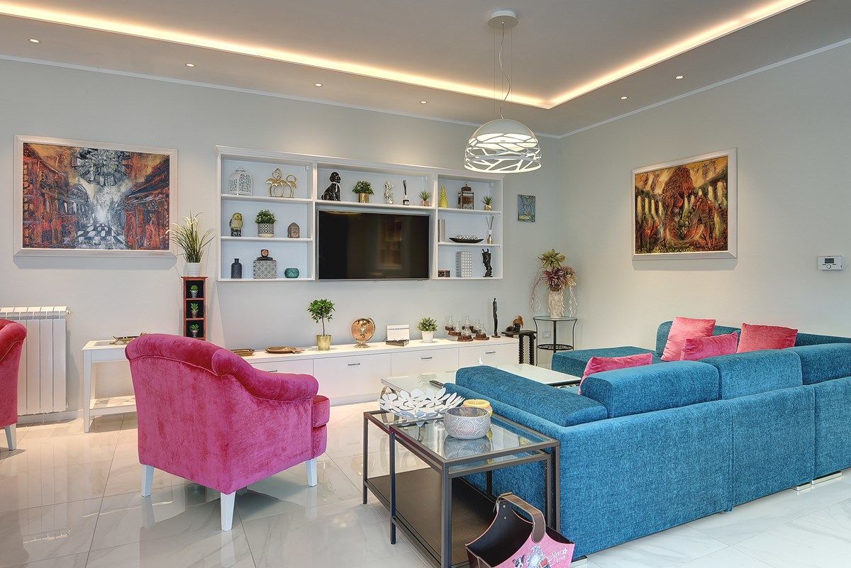 Villa Dream 74094-K1
