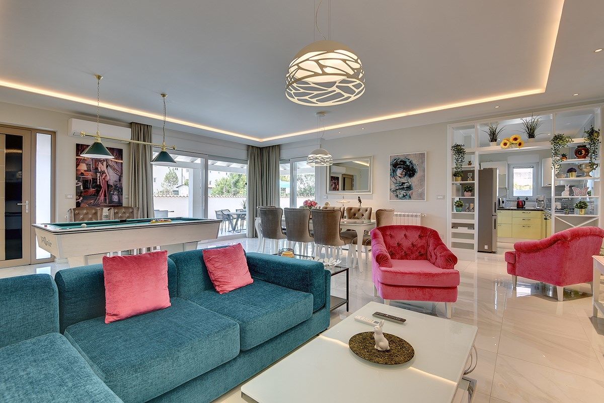 Villa Dream 74094-K1