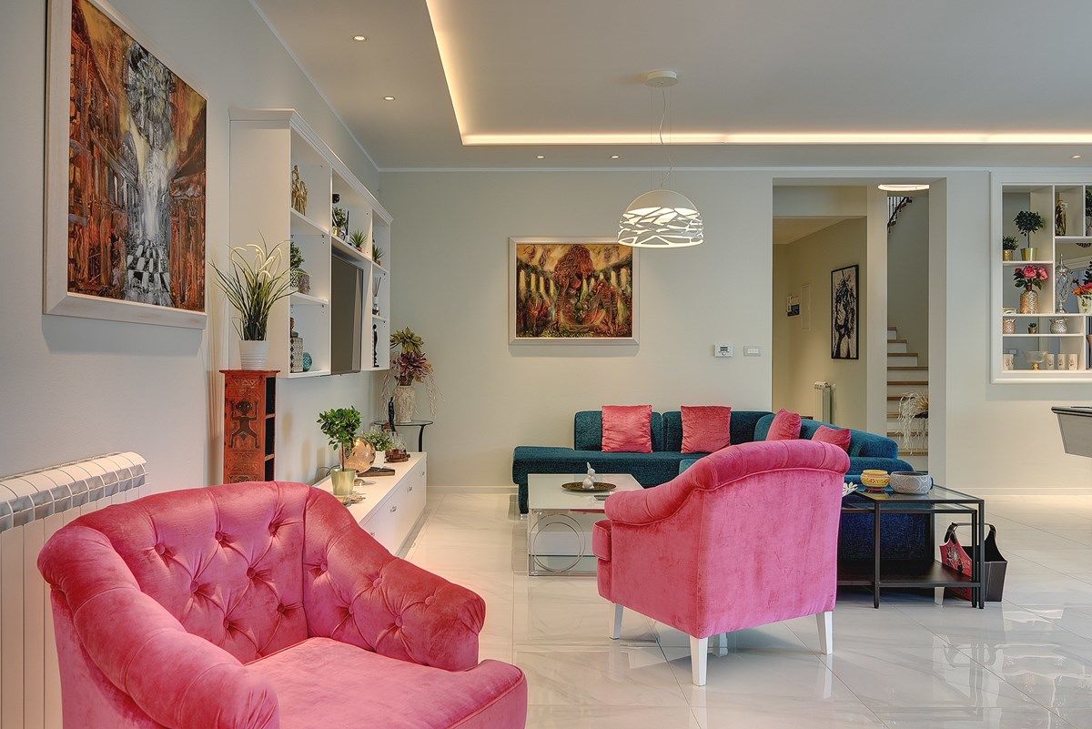 Villa Dream 74094-K1