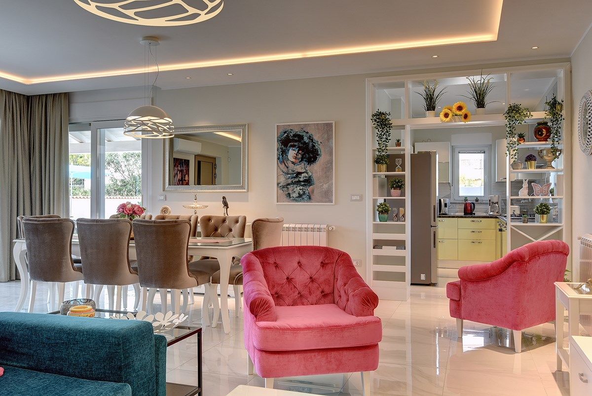 Villa Dream 74094-K1