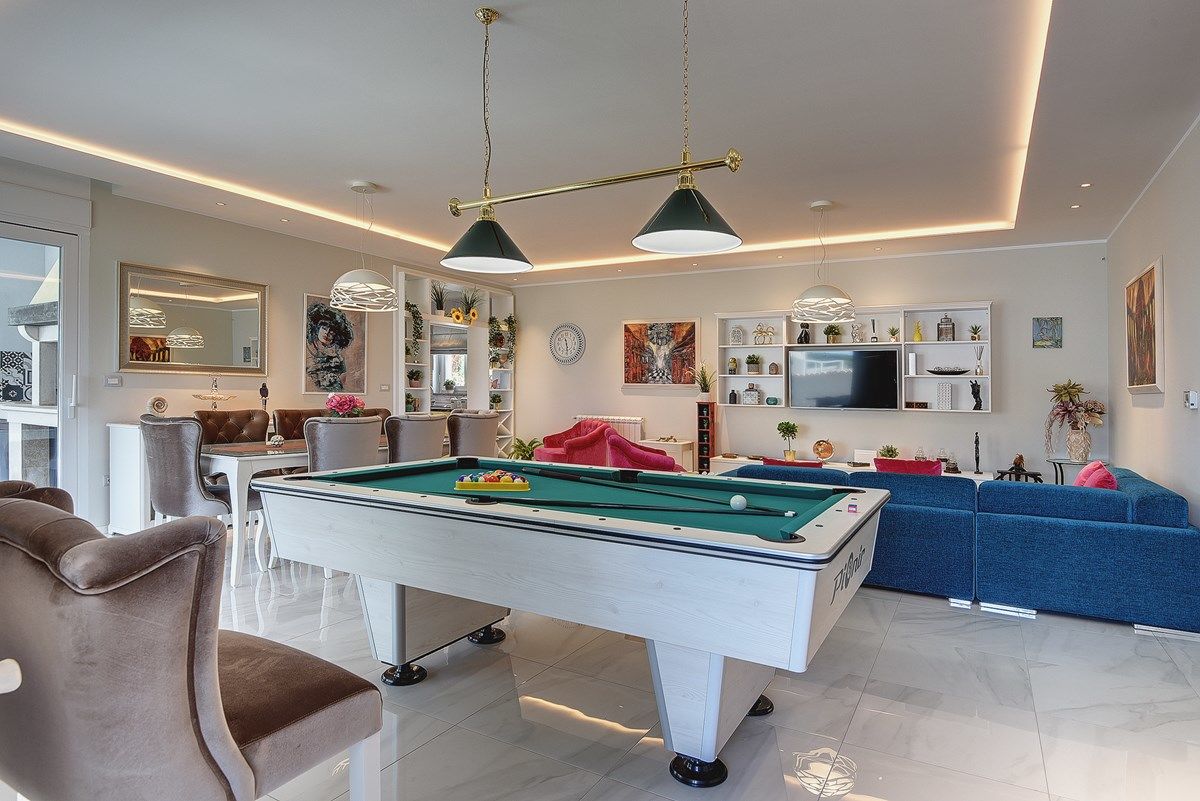 Villa Dream 74094-K1
