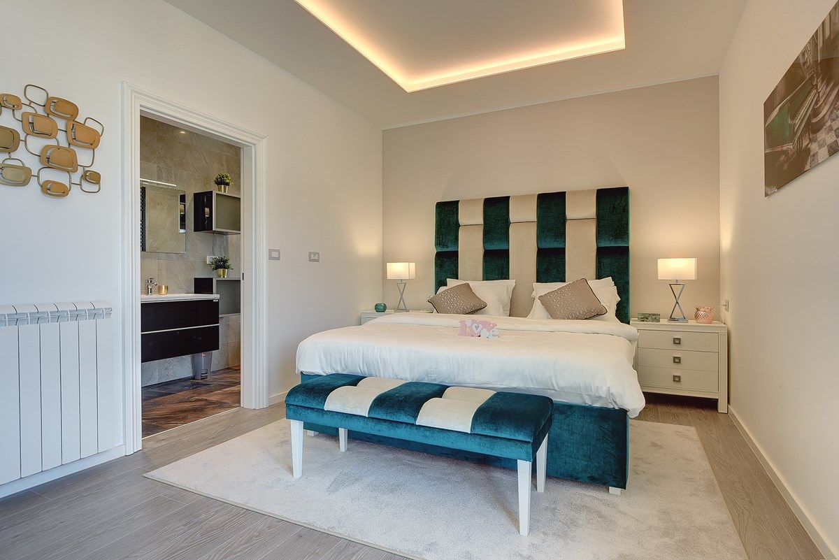 Villa Dream 74094-K1