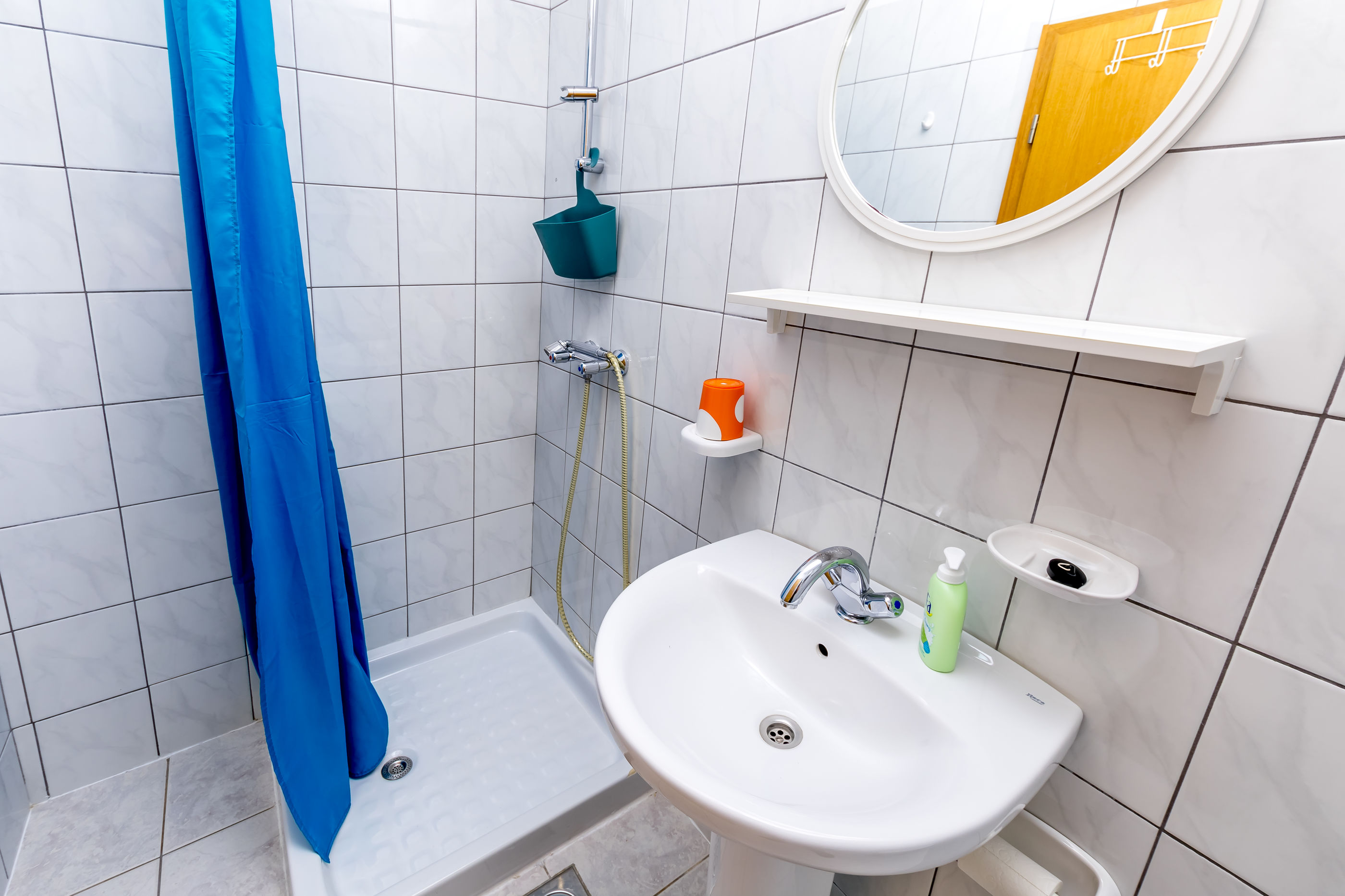 Apartments Berislav 22721-A1
