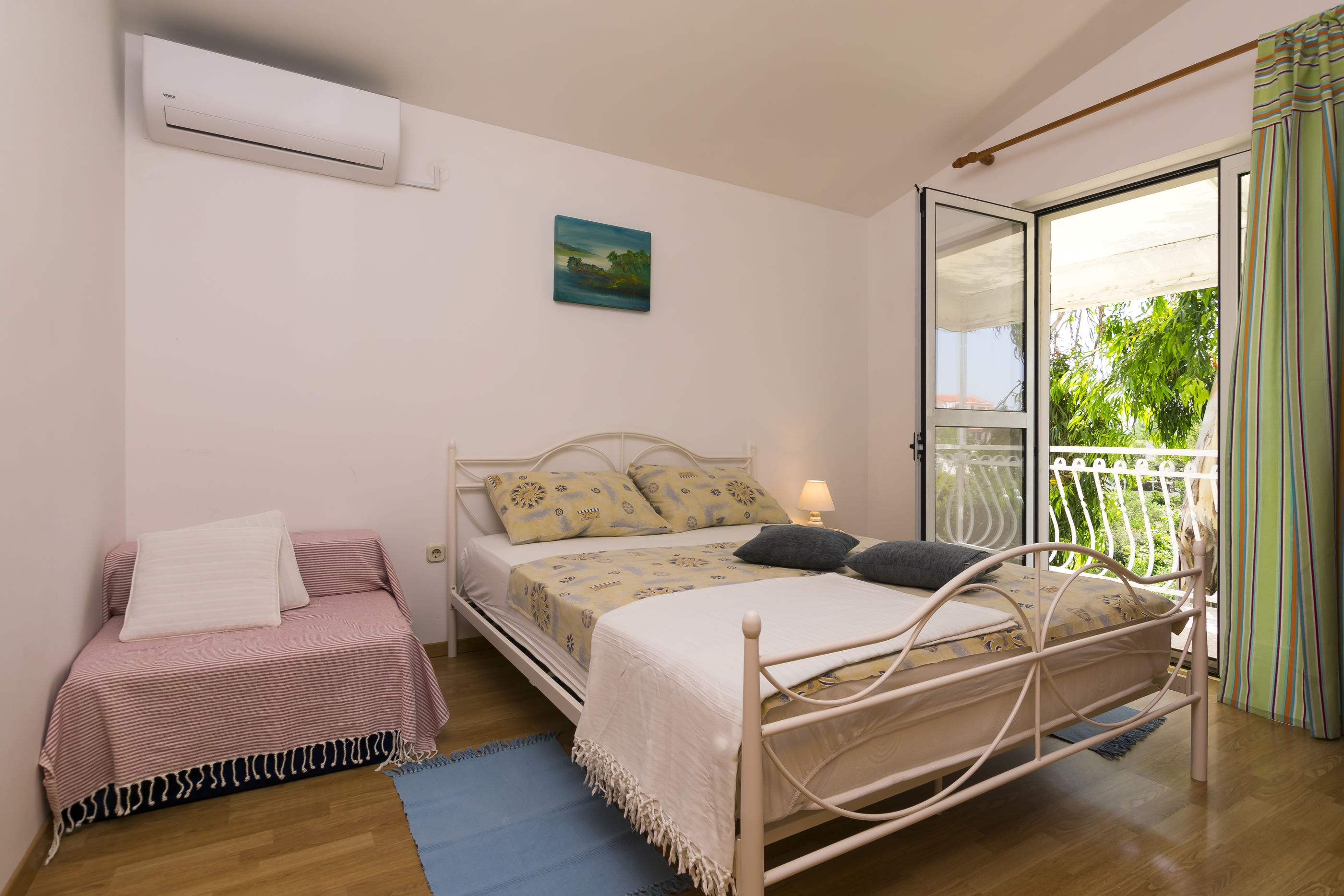 Apartments Berislav 22721-A2
