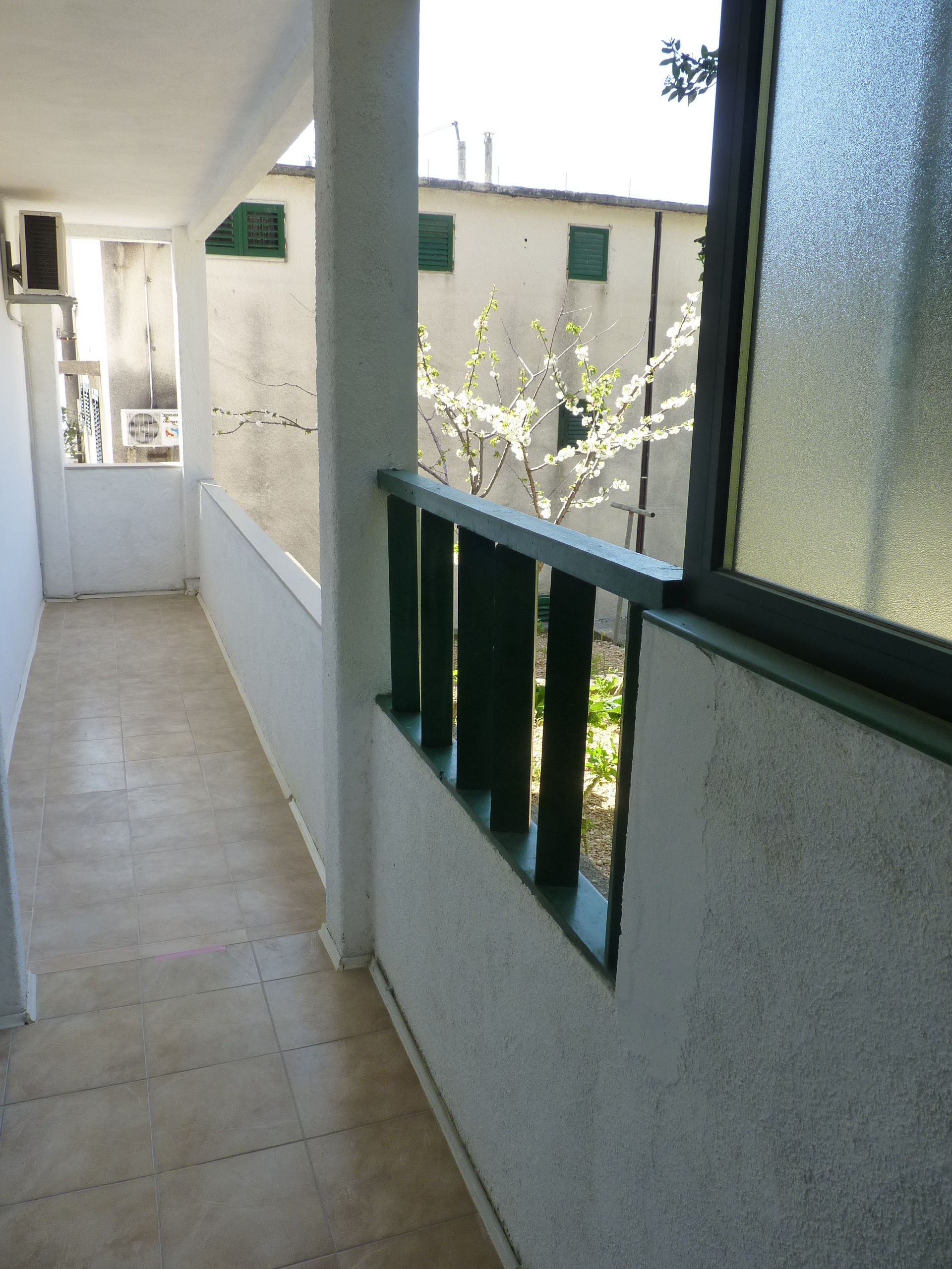 Apartments and Room Marin 13221-A1