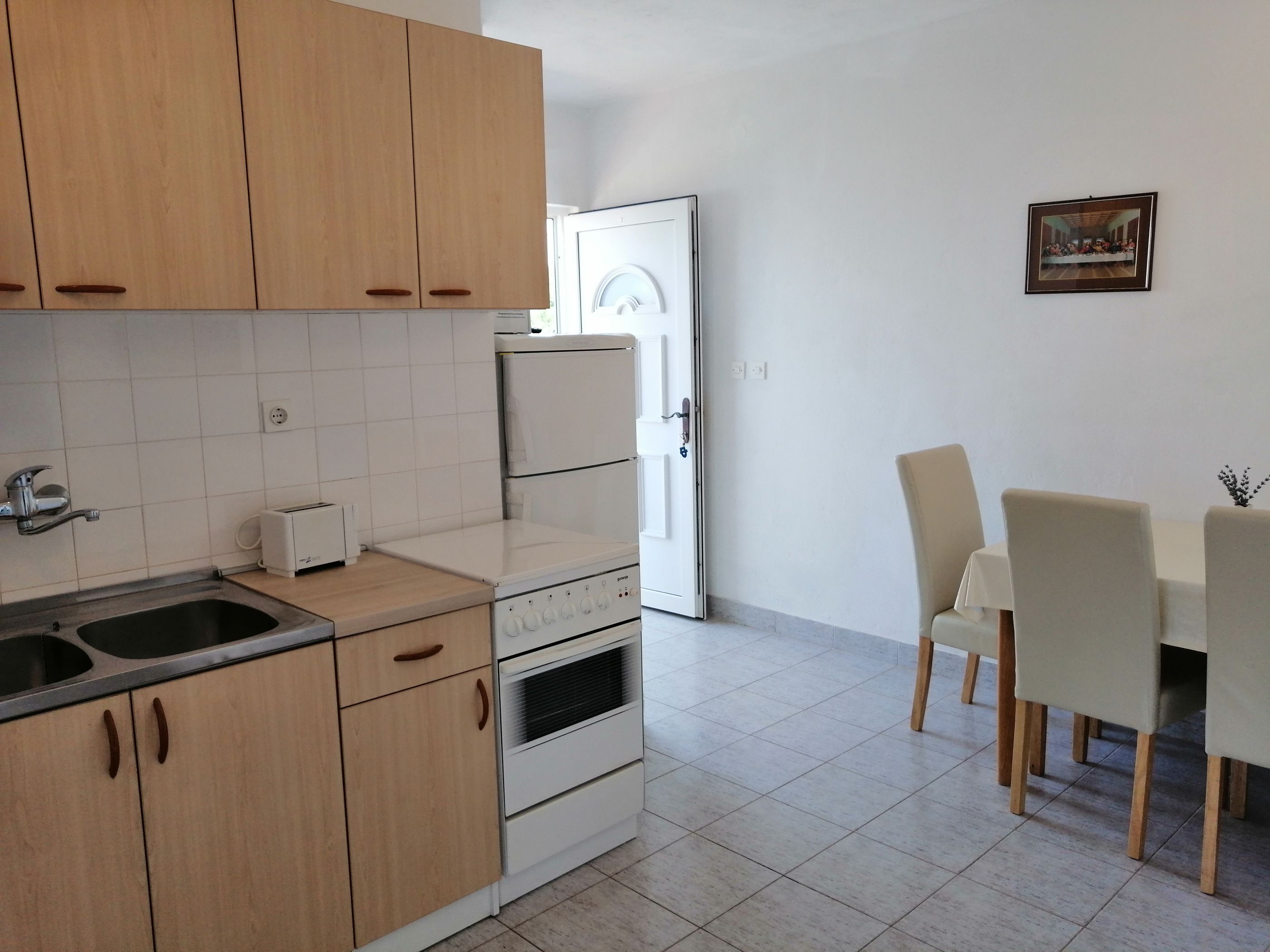 Apartments Boni 69571-A3