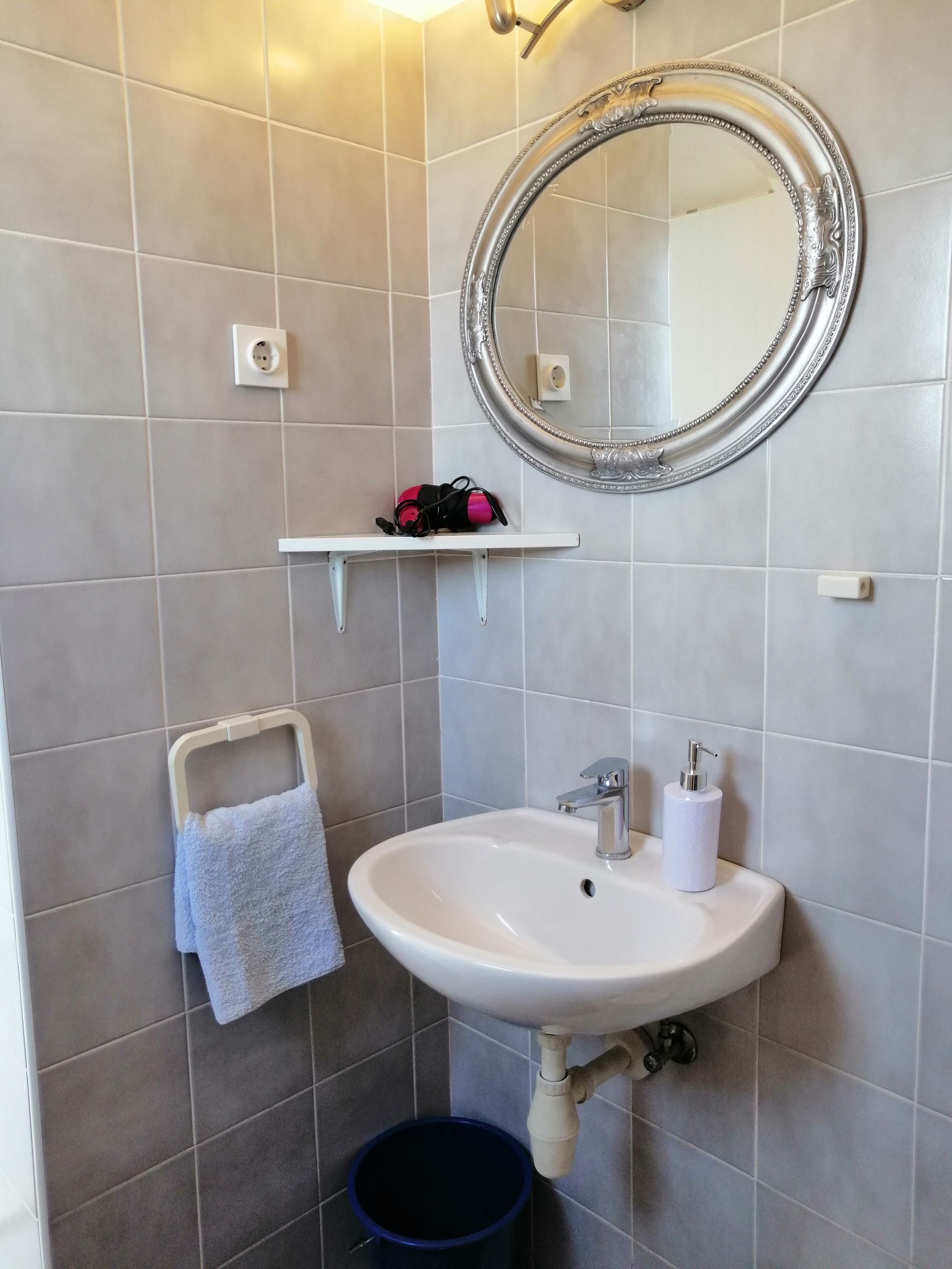 Apartments Boni 69571-A3