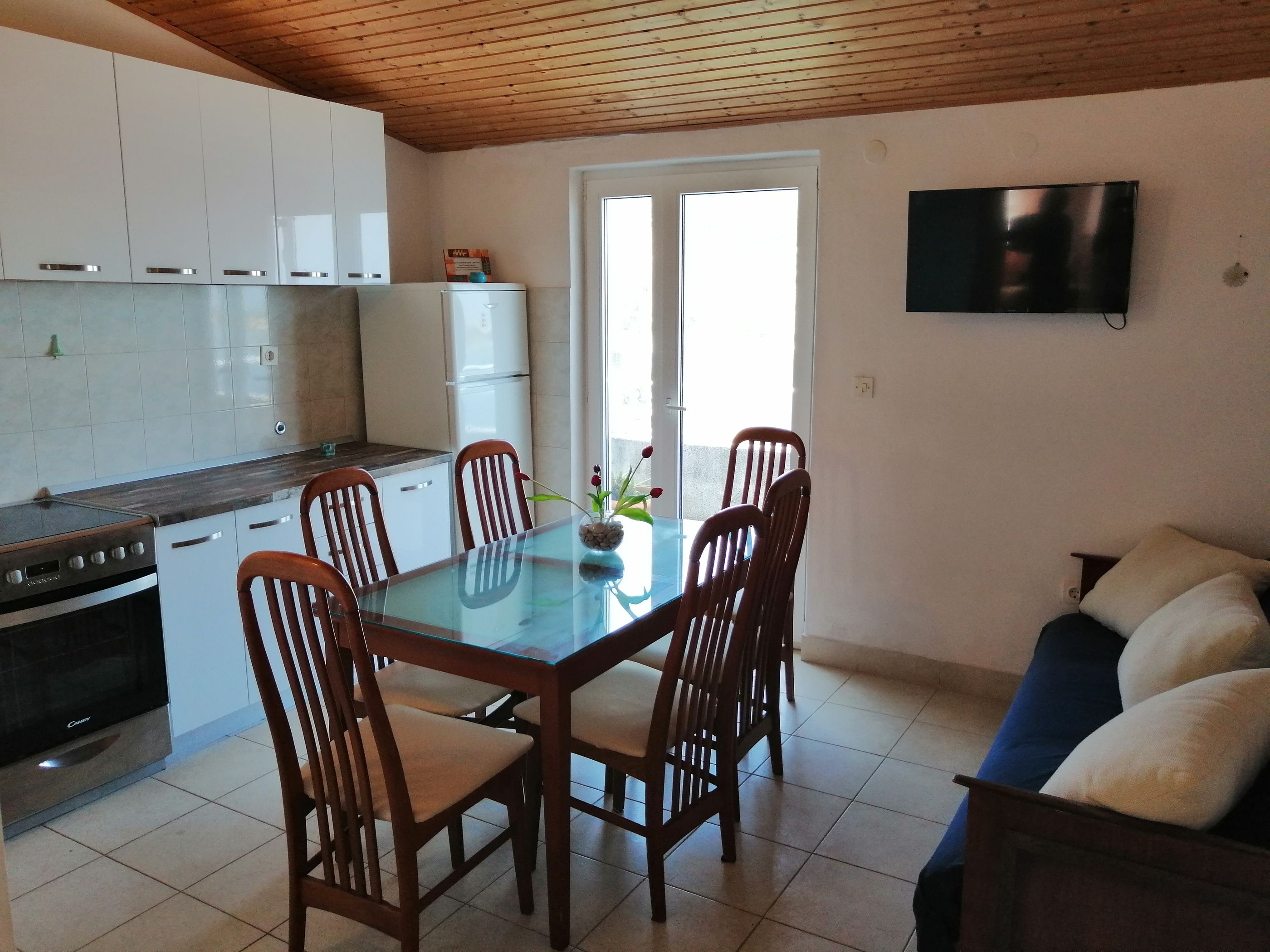 Apartments Boni 69571-A5