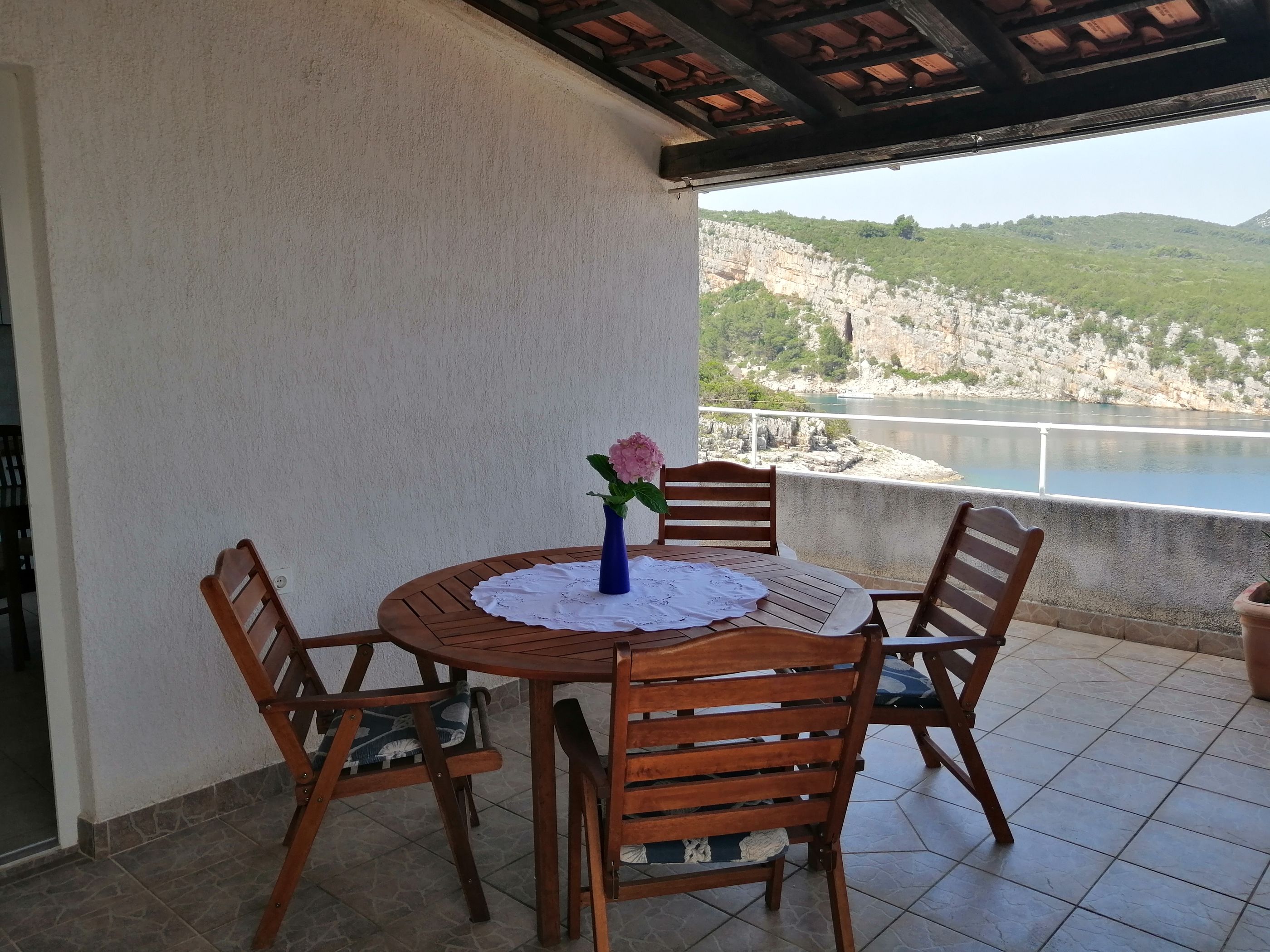 Apartments Boni 69571-A5