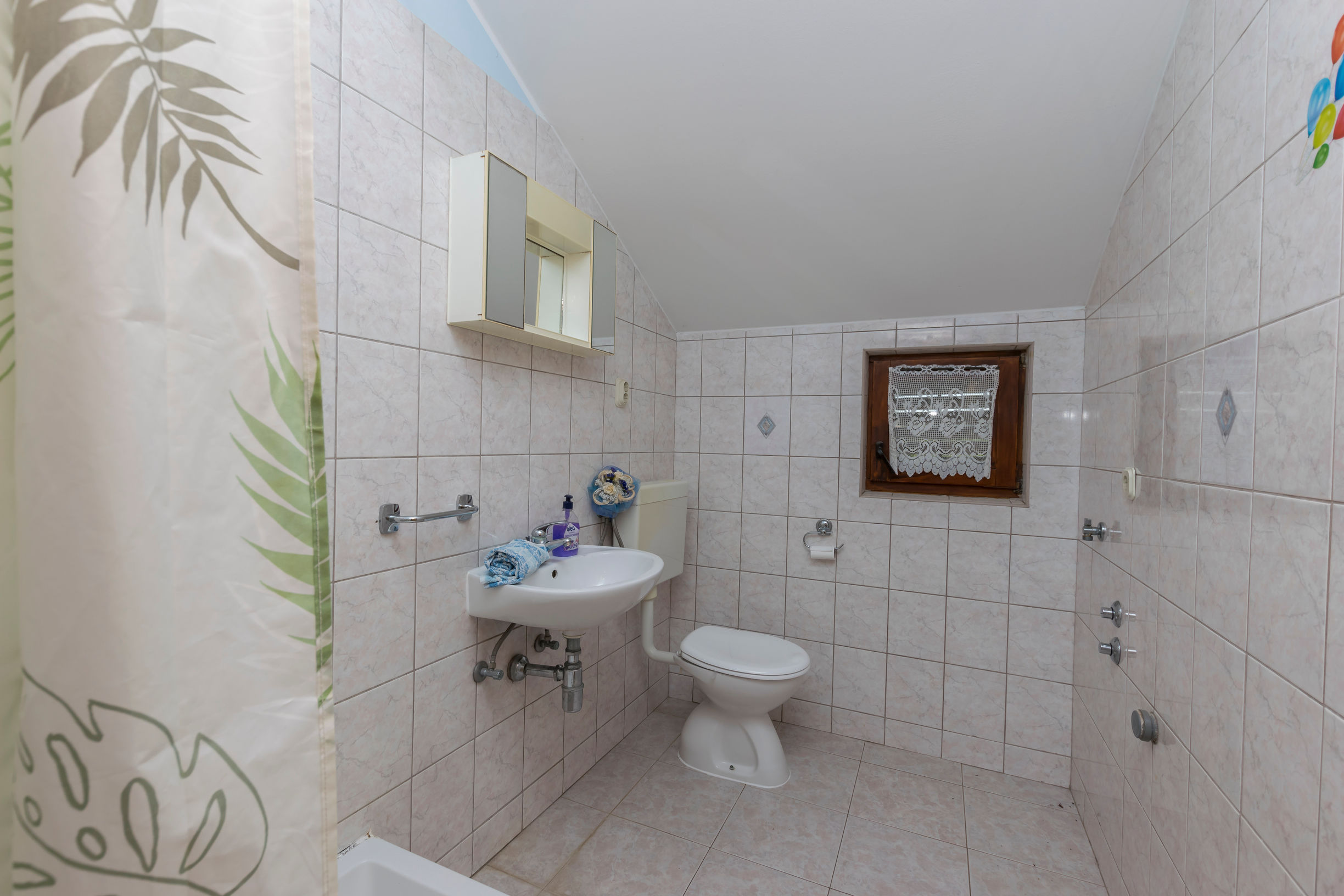 Apartments Božo 68871-A1